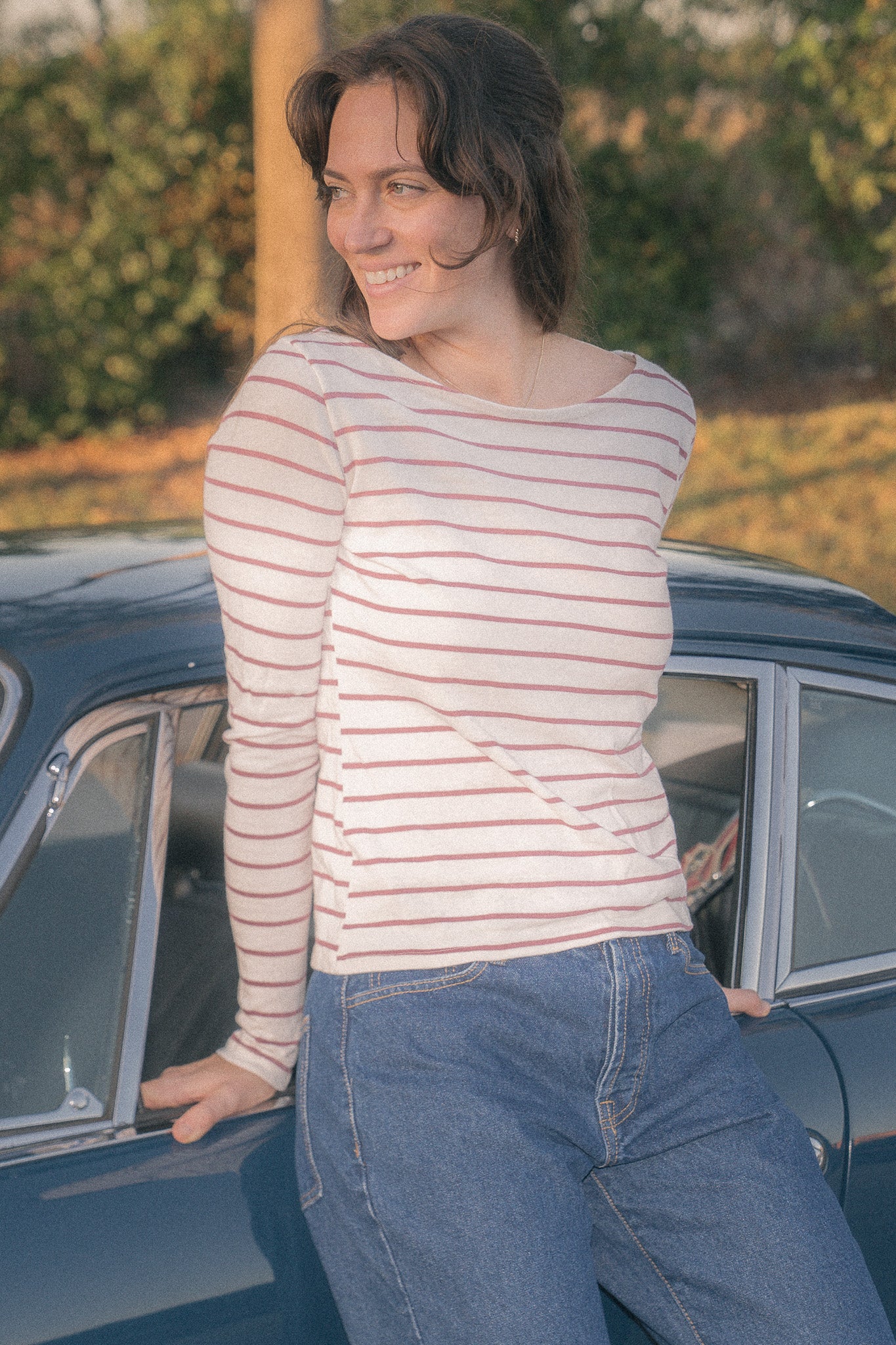 Balboa Top - Image 3