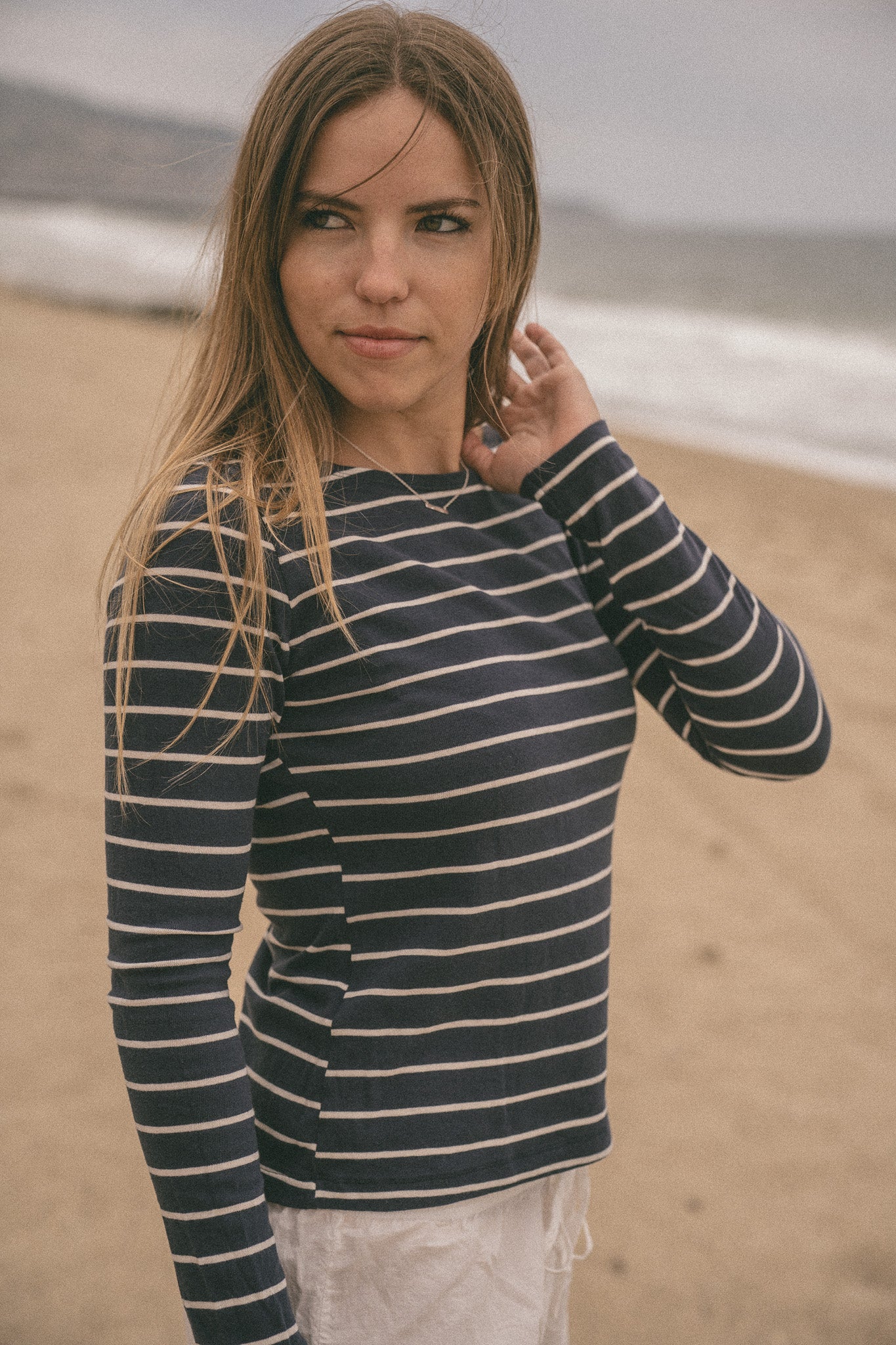 Balboa Top - Image 4