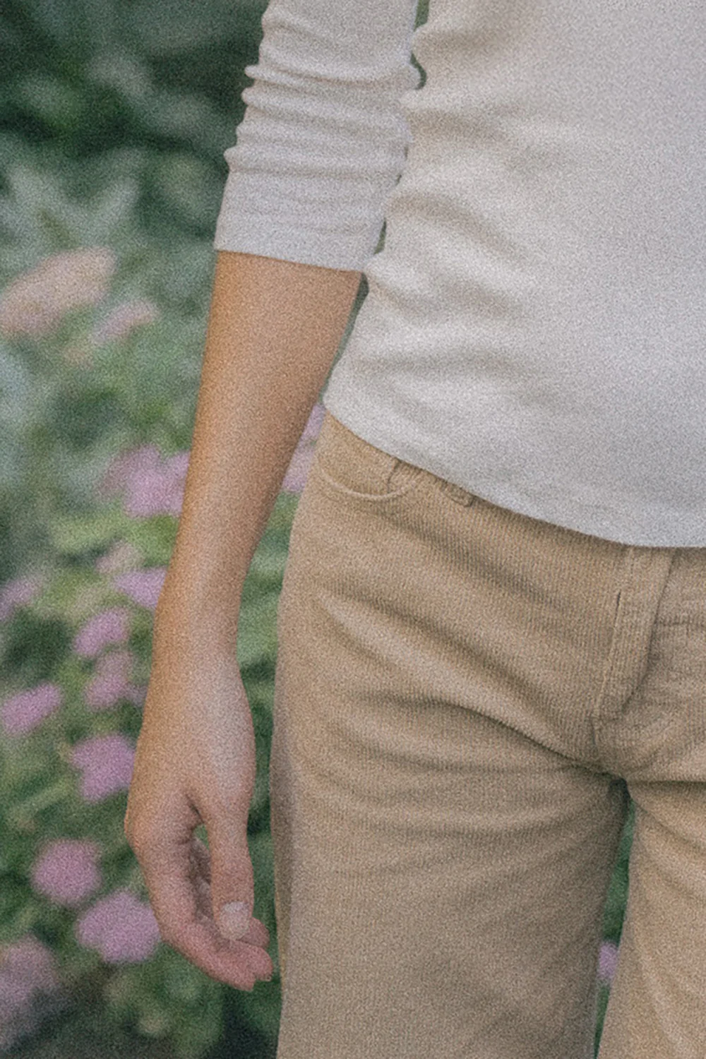 Baltimore Corduroy Pants - Image 3