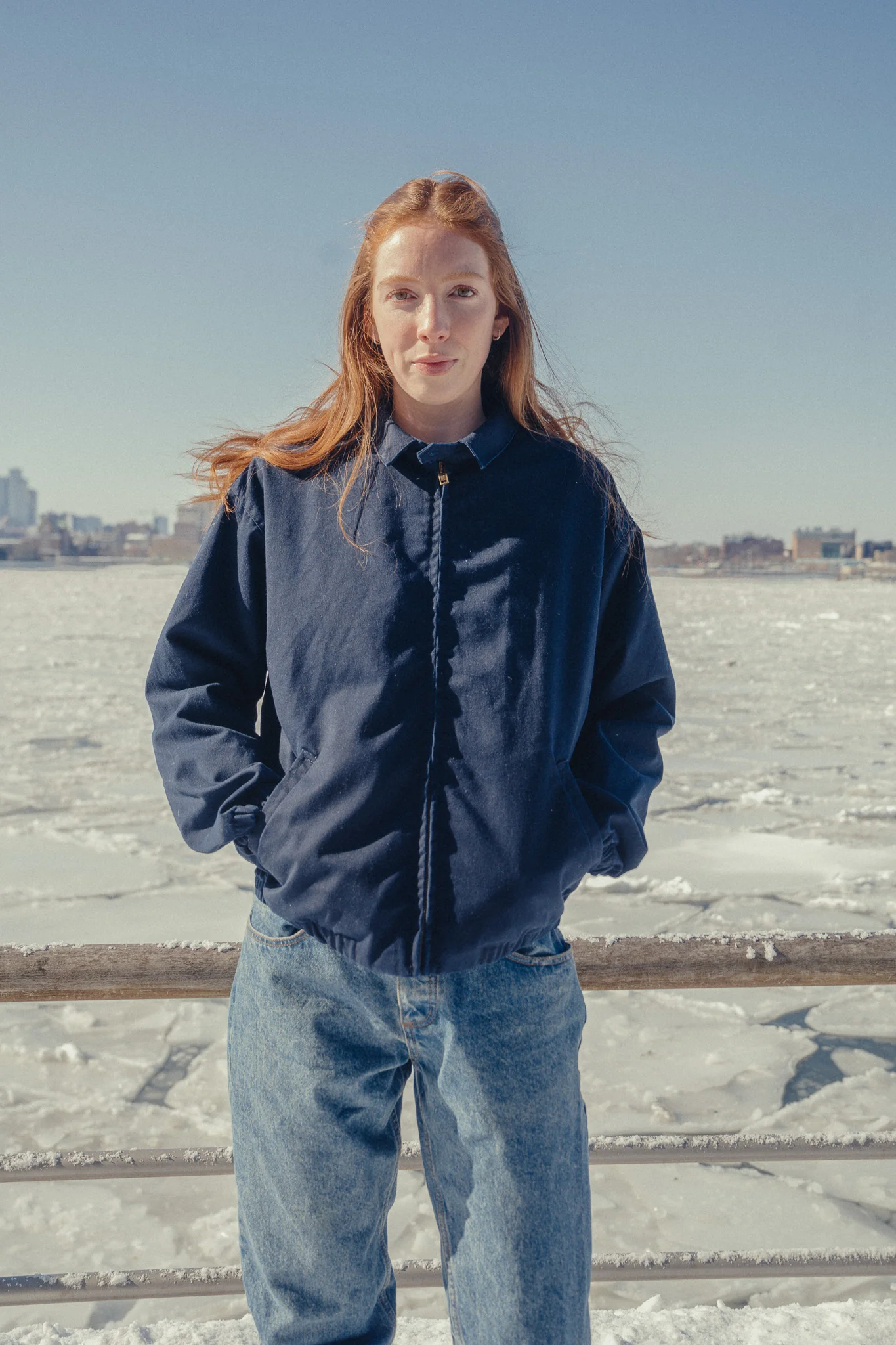 Barrington Jacket - Image 3