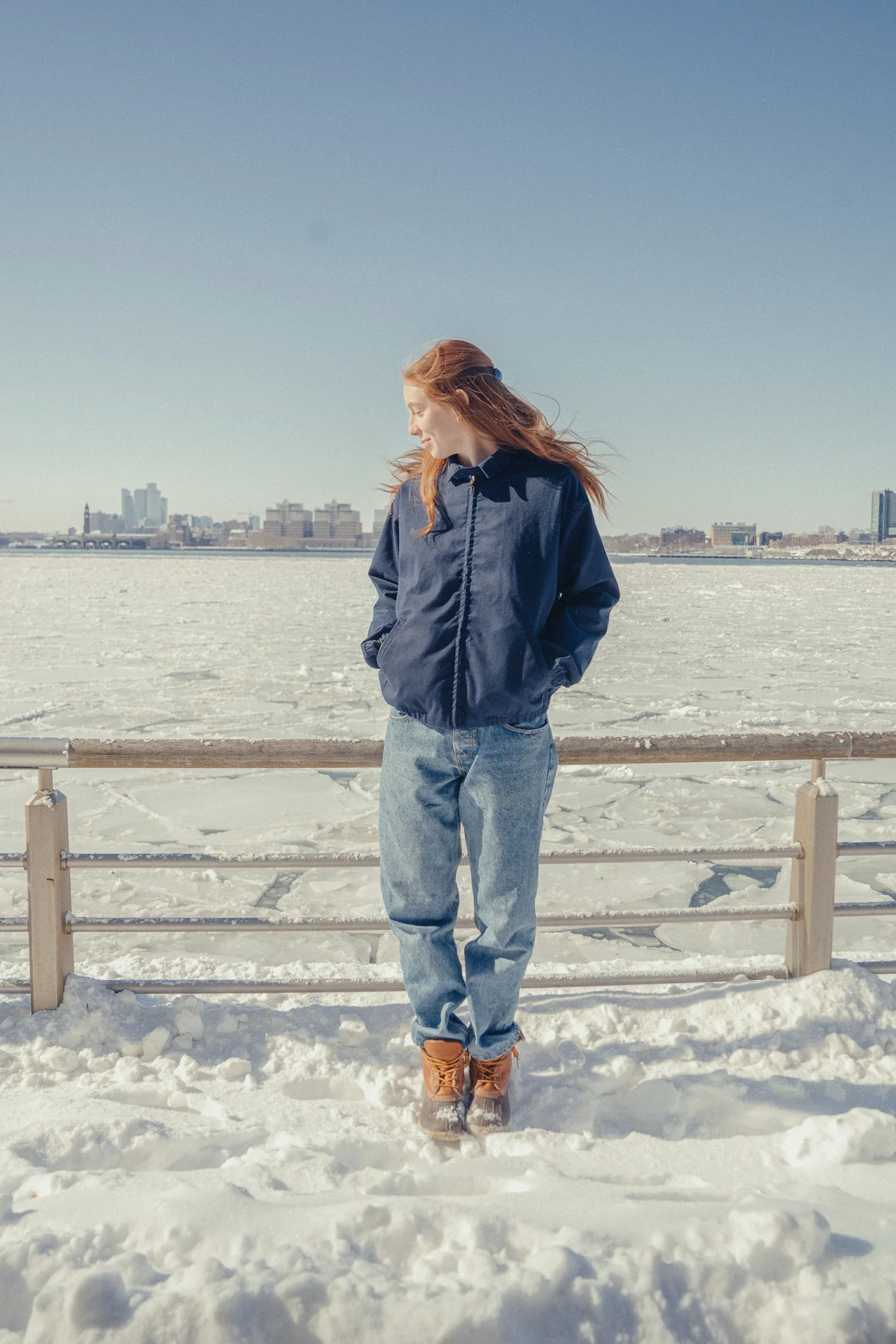 Barrington Jacket - Image 4