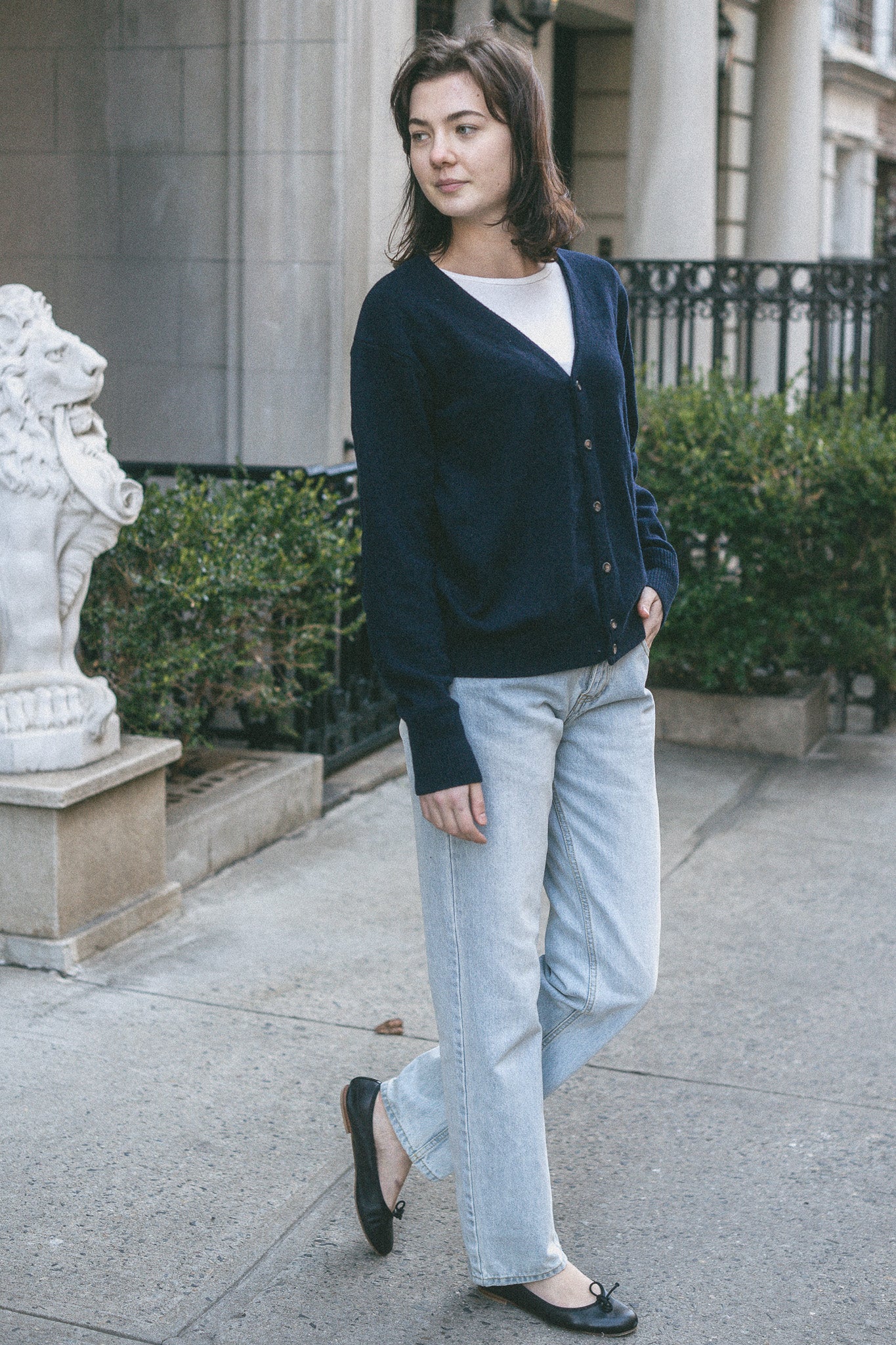 Boulder Cardigan - Image 3