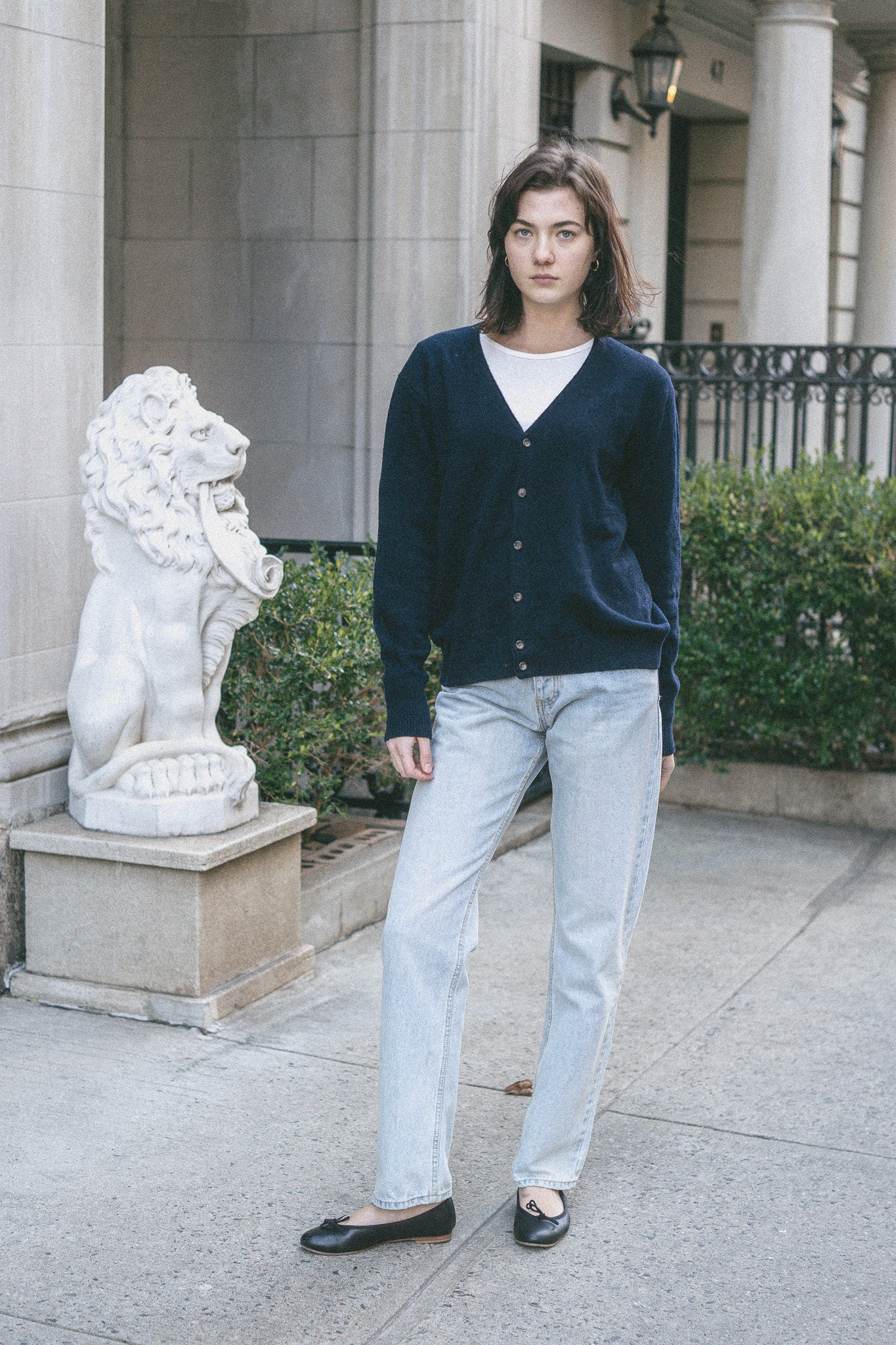 Boulder Cardigan - Image 4