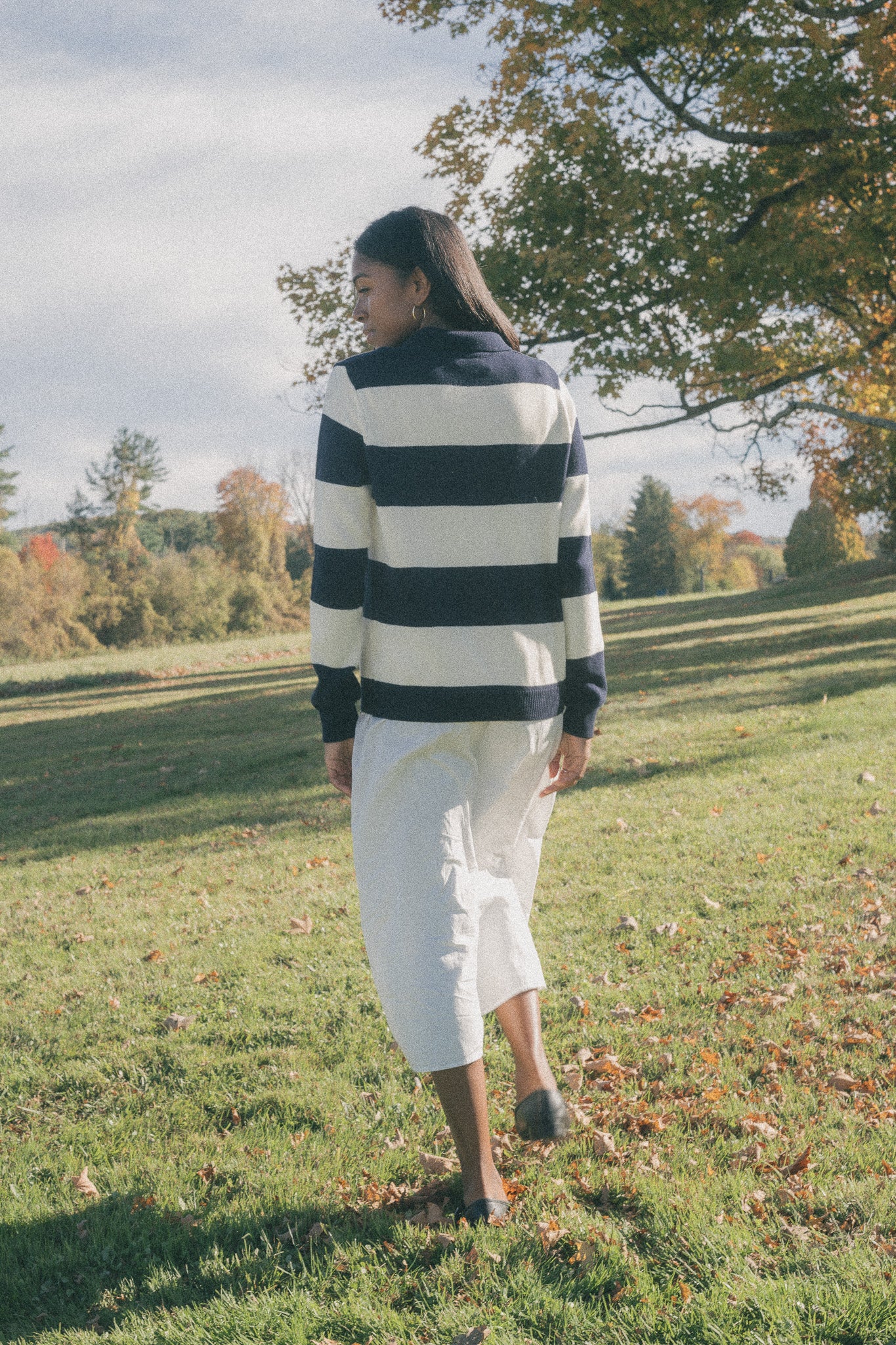 Cambridge Sweater - Image 3