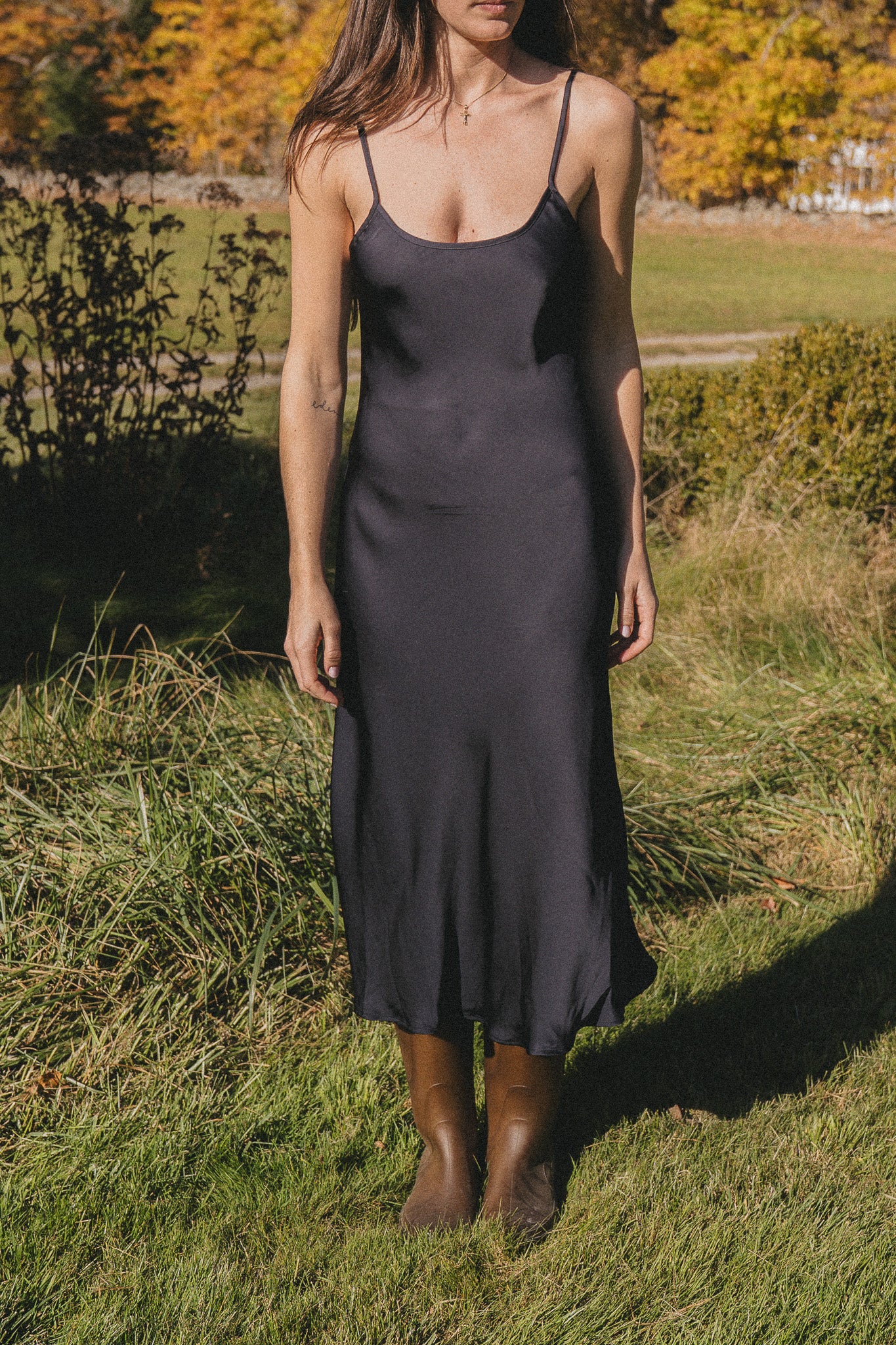 Westport Dress - Image 4