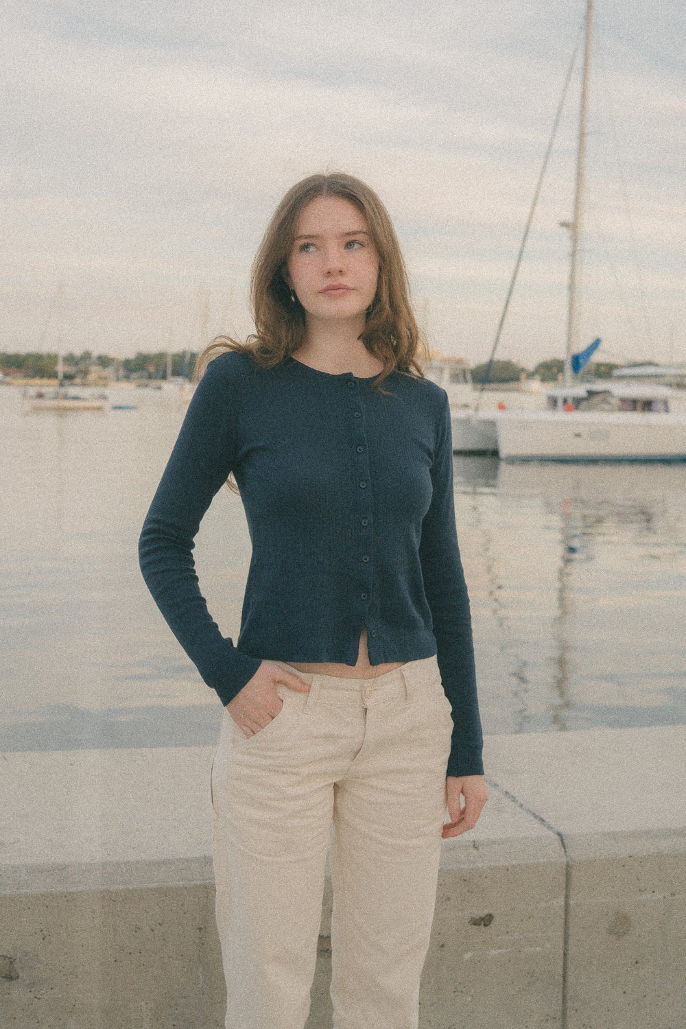 Chester Top - Image 4