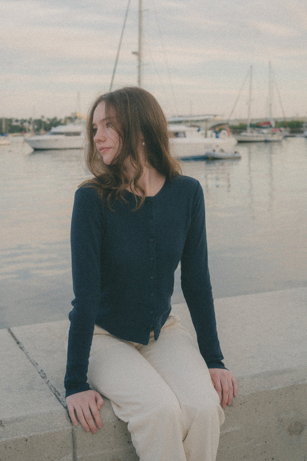 Chester Top - Image 5