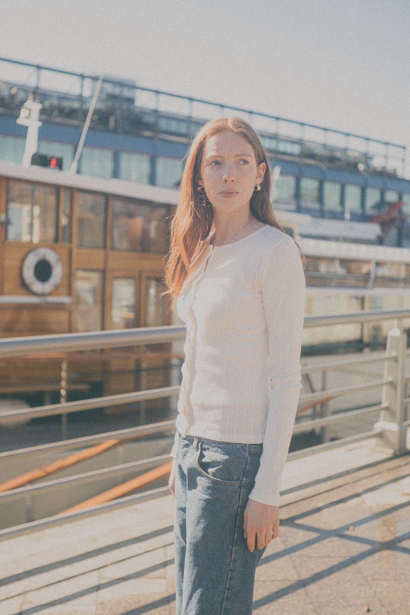 Chester Top - Image 8