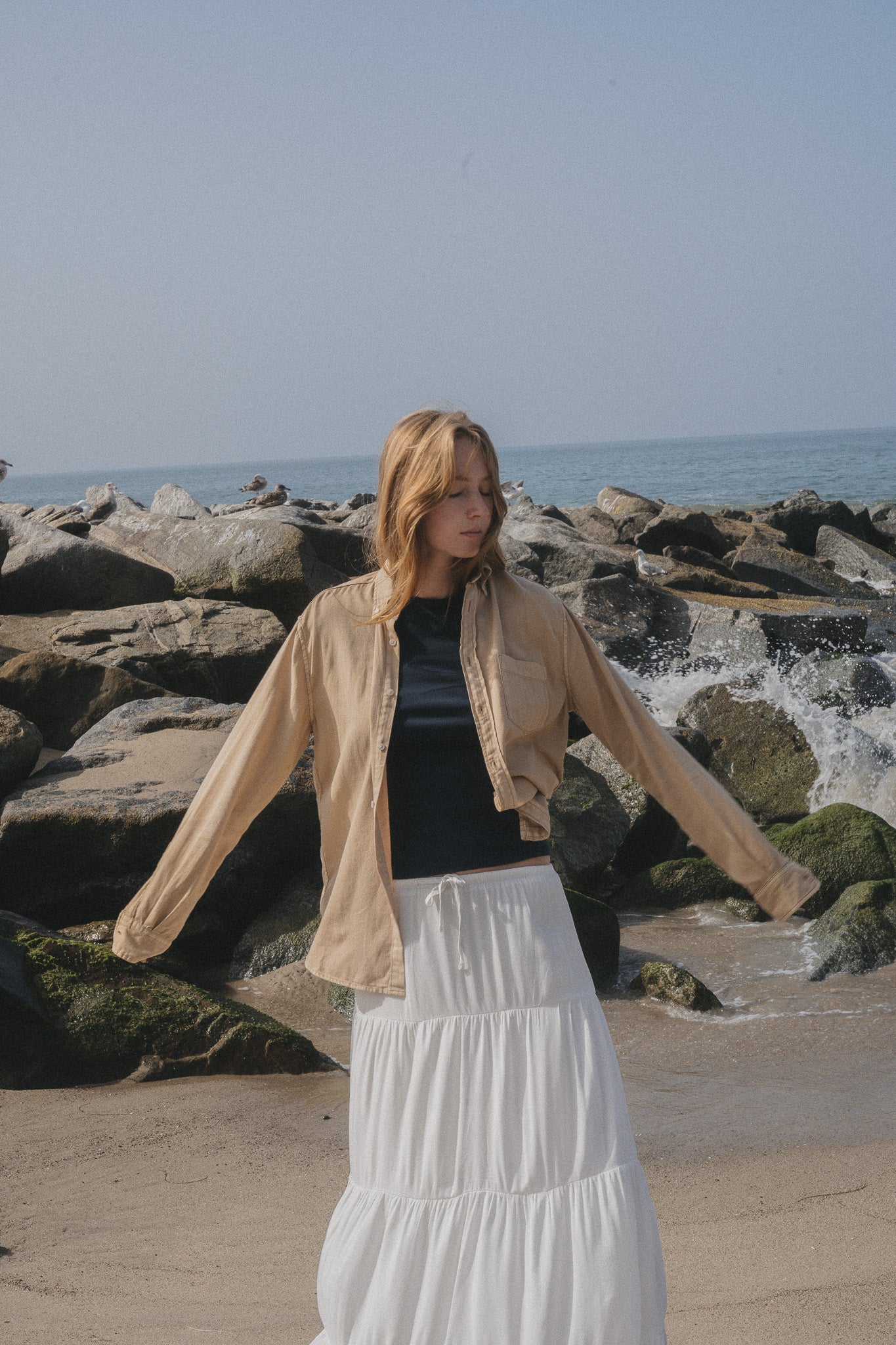 Concord Button Down - Image 5