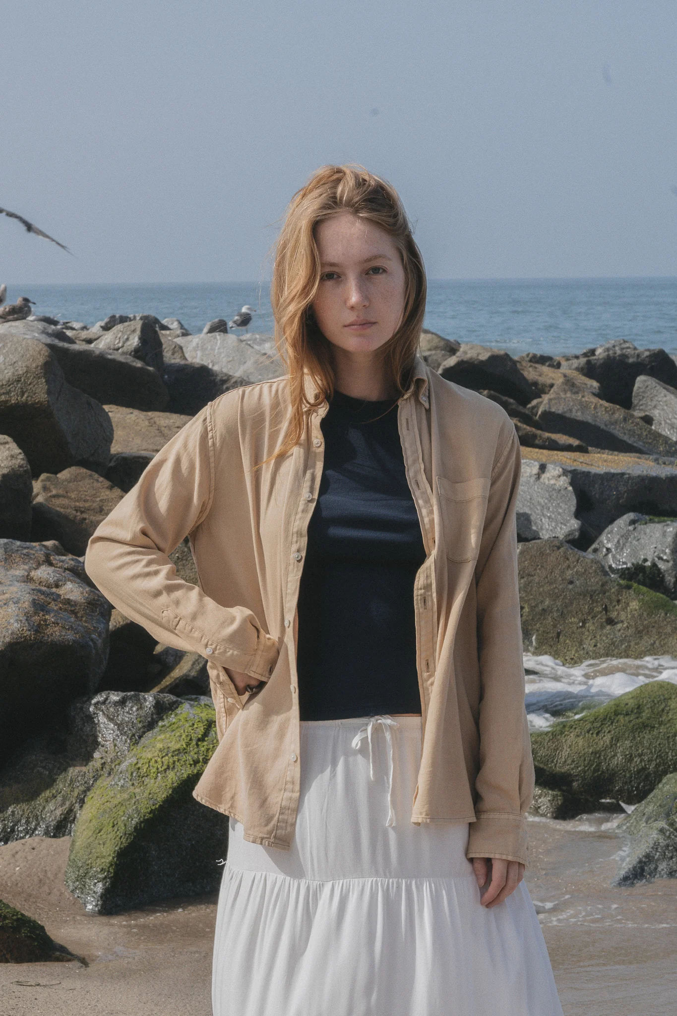 Concord Button Down - Image 6