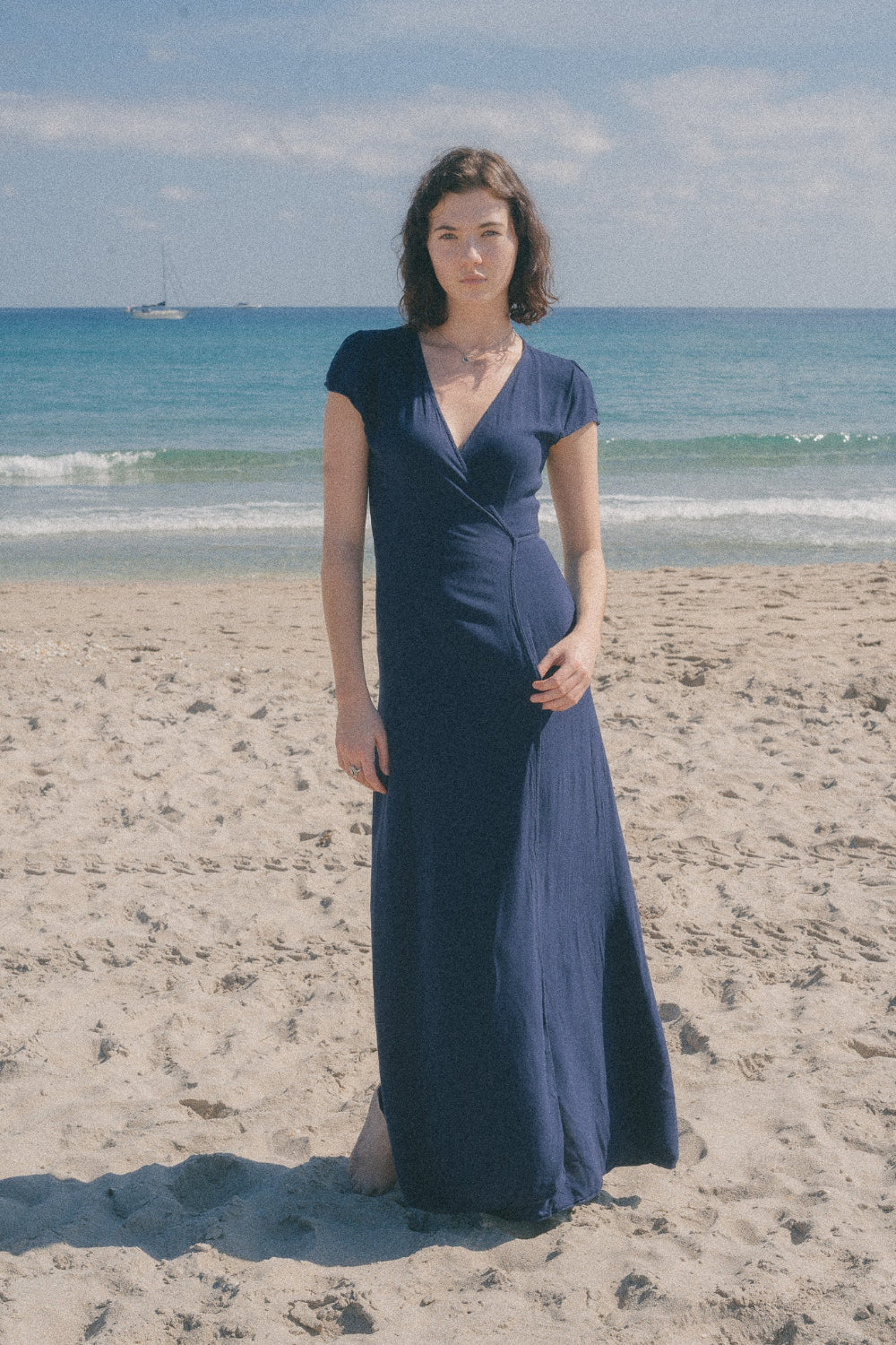 Delrey Dress - Image 3