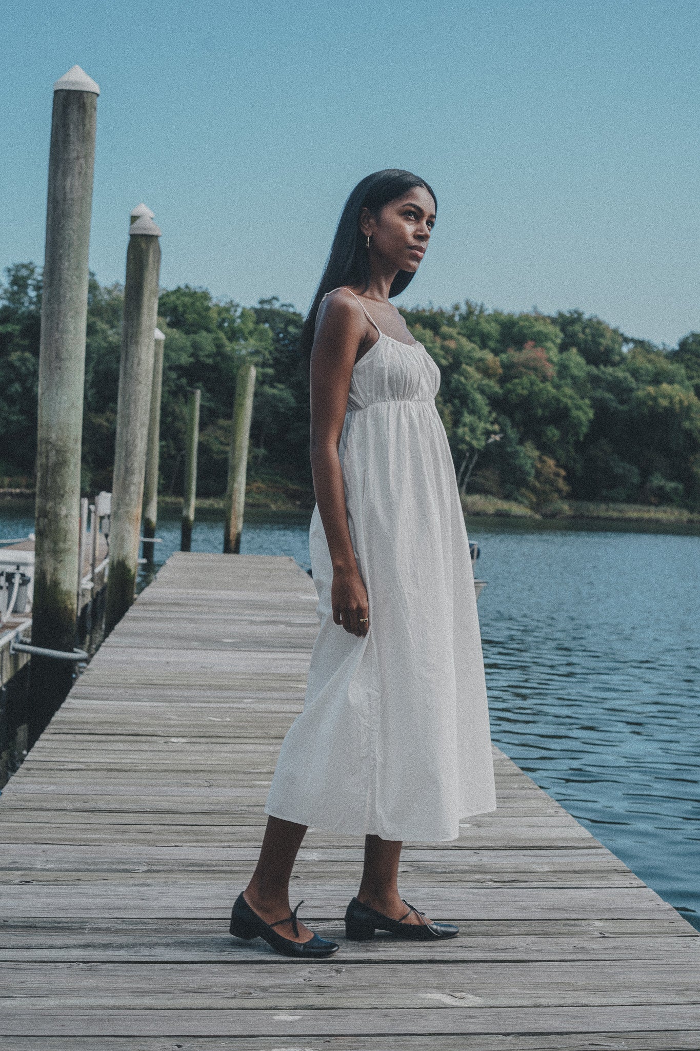 Hamptons Dress - Image 3