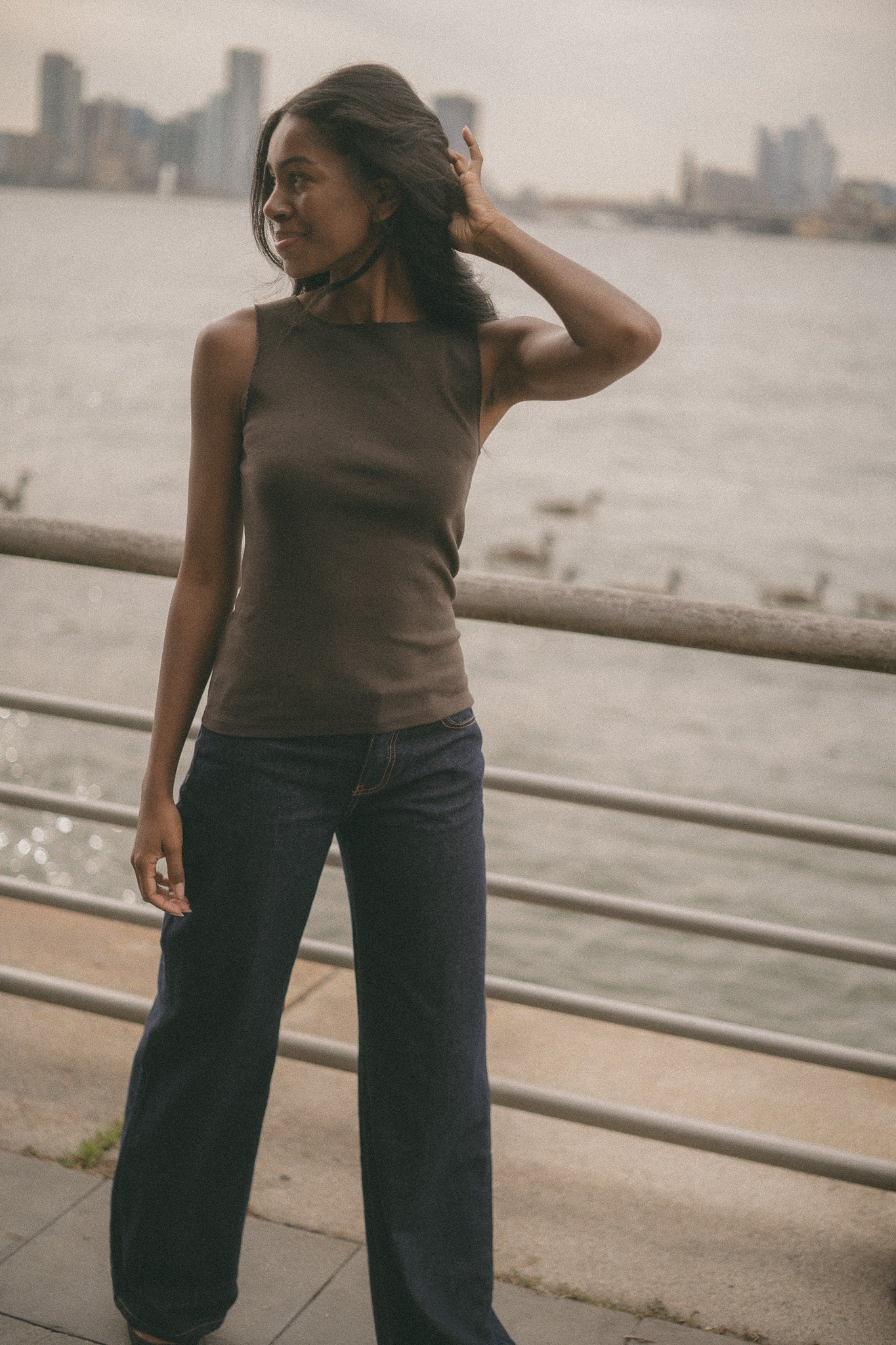 Hudson Tank - Image 10