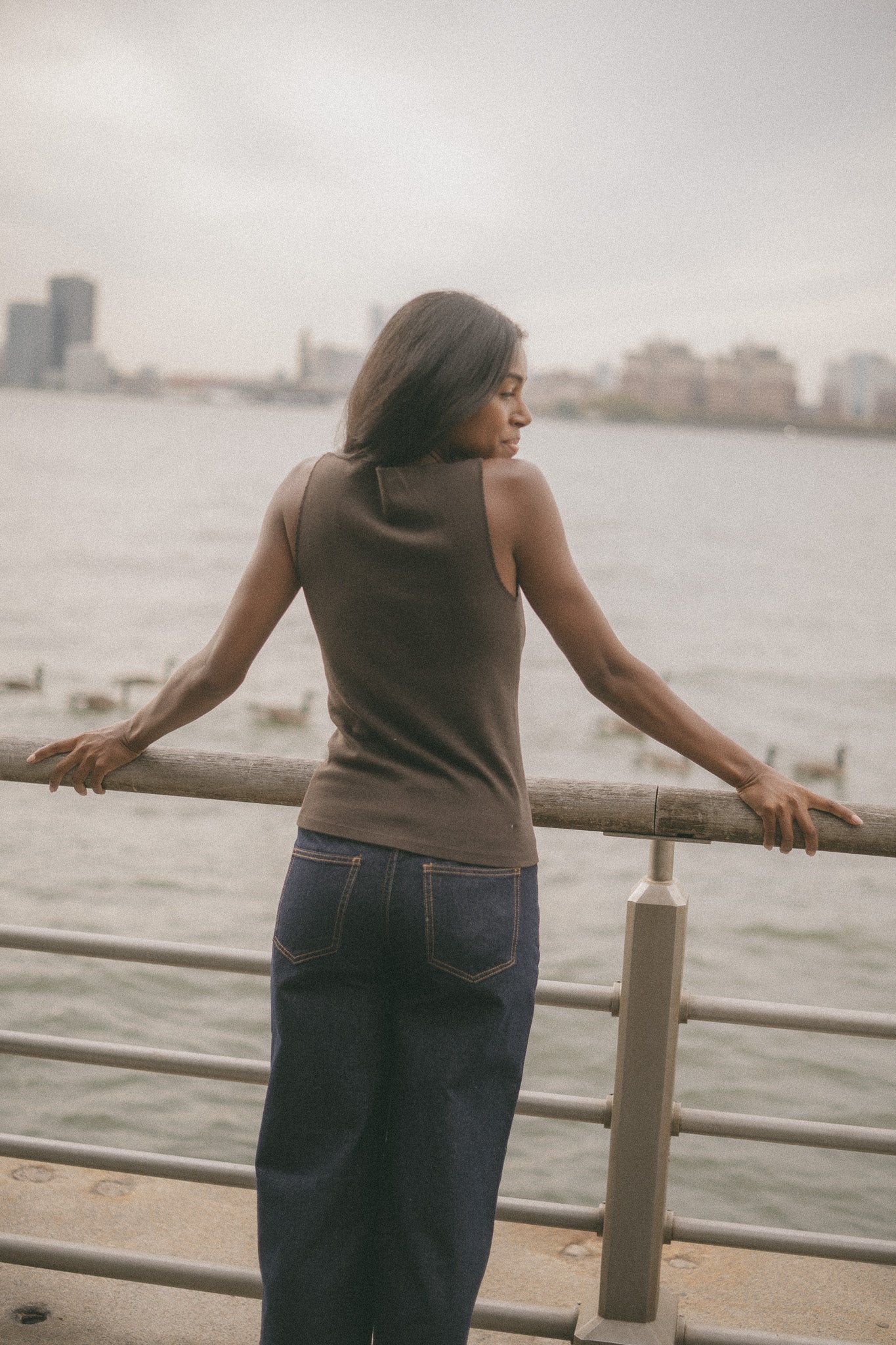 Hudson Tank - Image 11