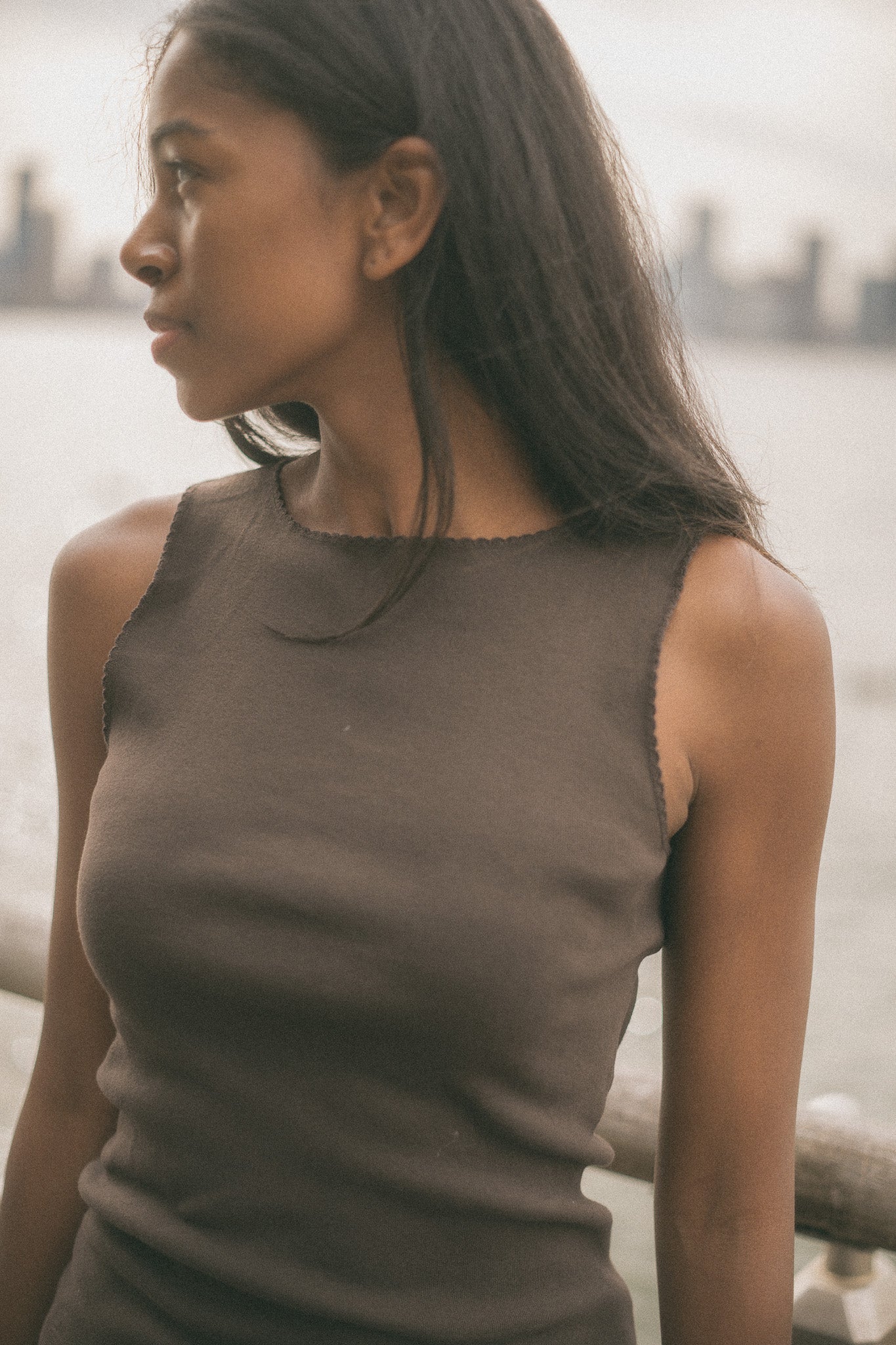 Hudson Tank - Image 12