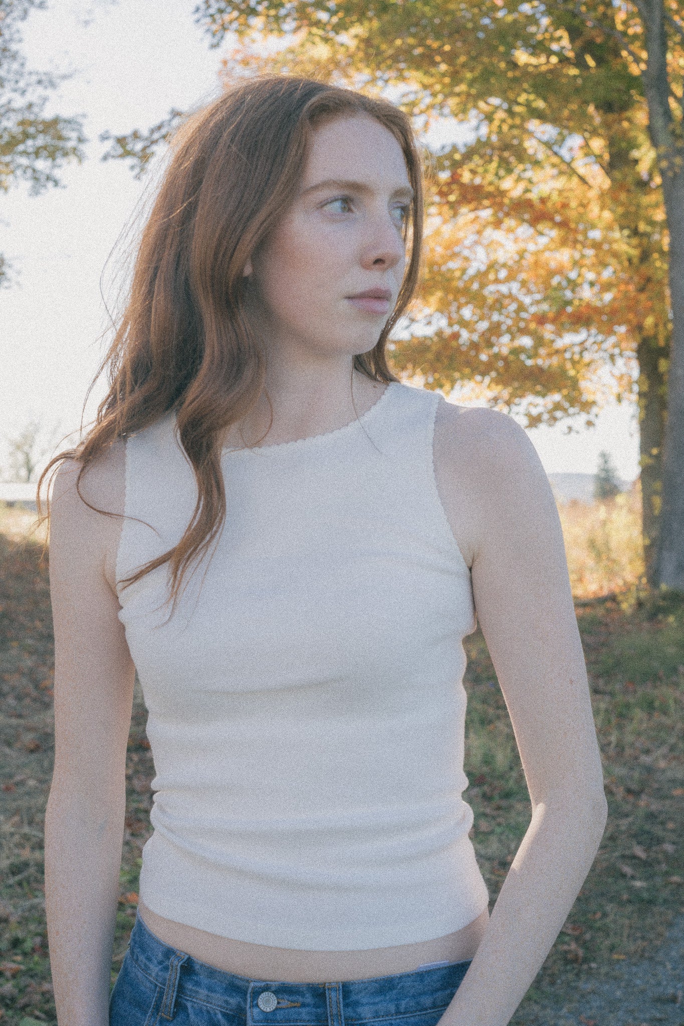 Hudson Tank - Image 3