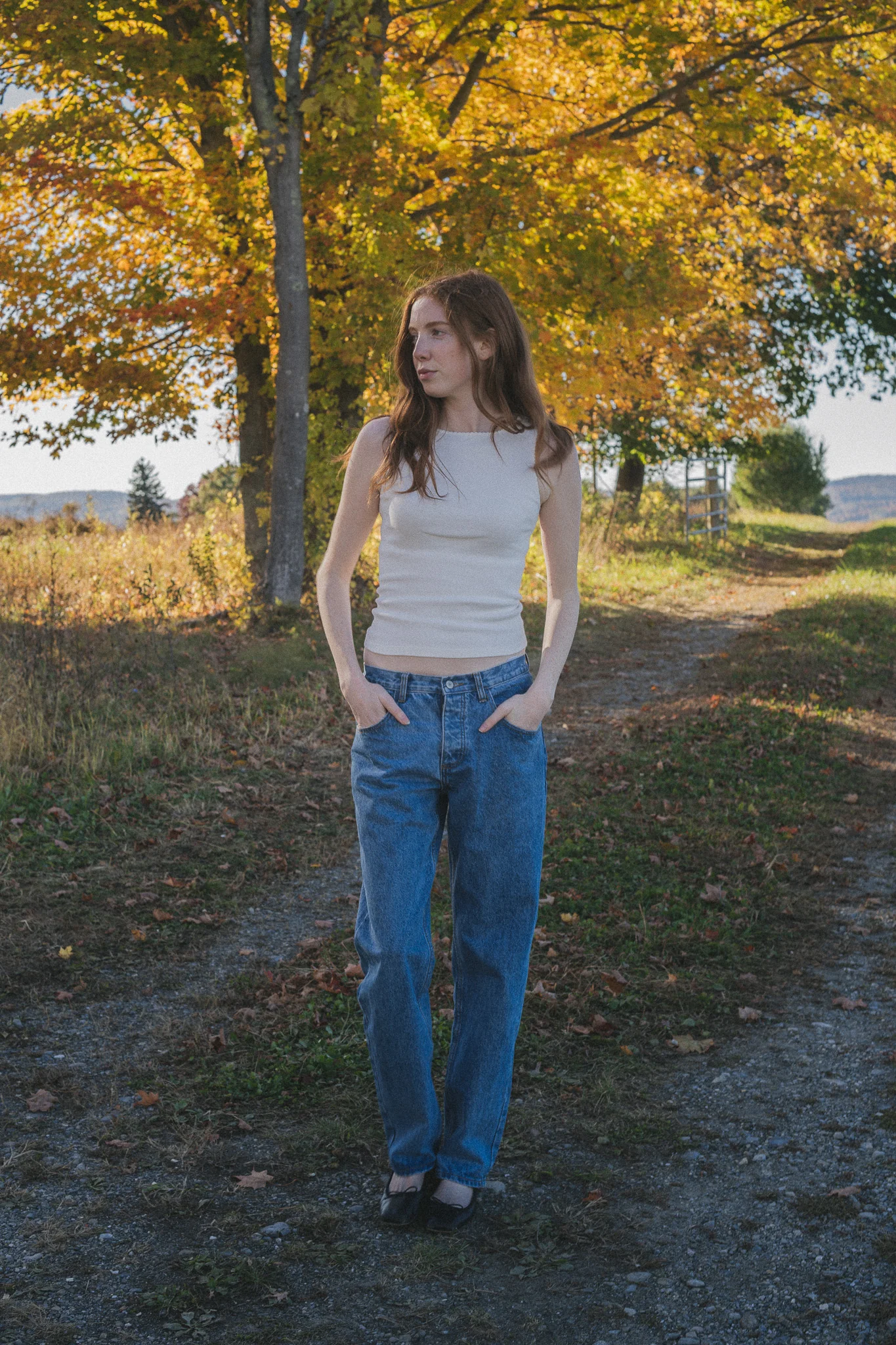 Hudson Tank - Image 4