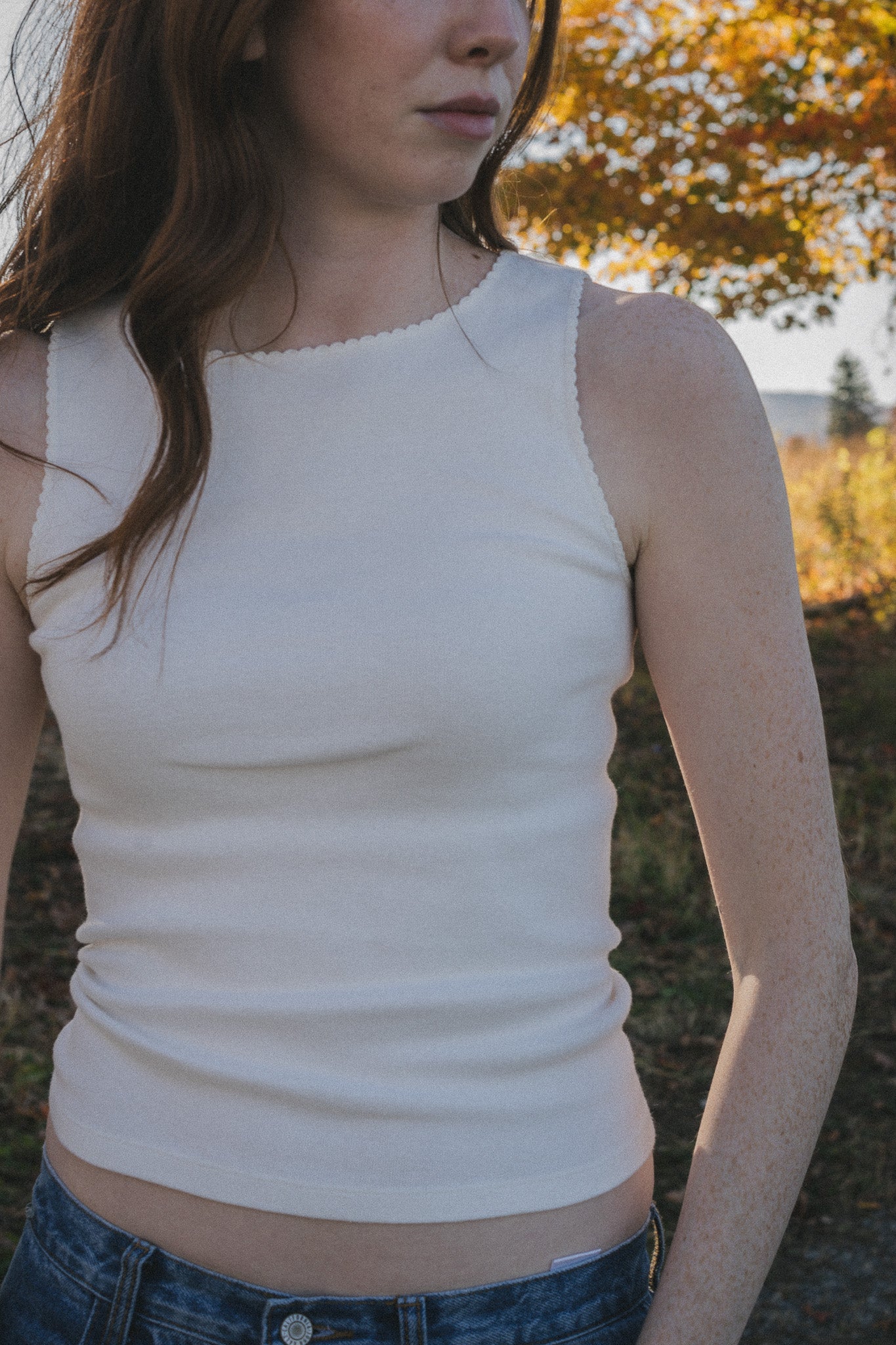 Hudson Tank - Image 5