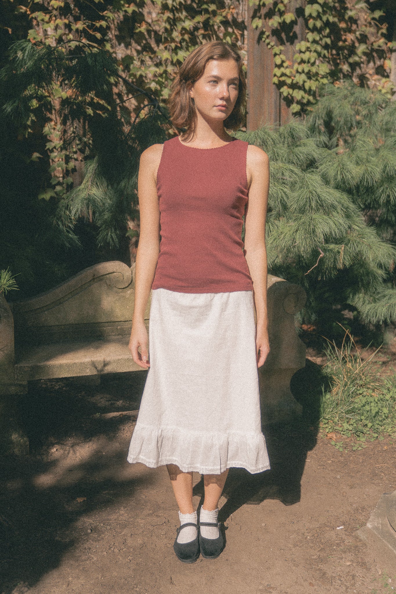 Hudson Tank - Image 6