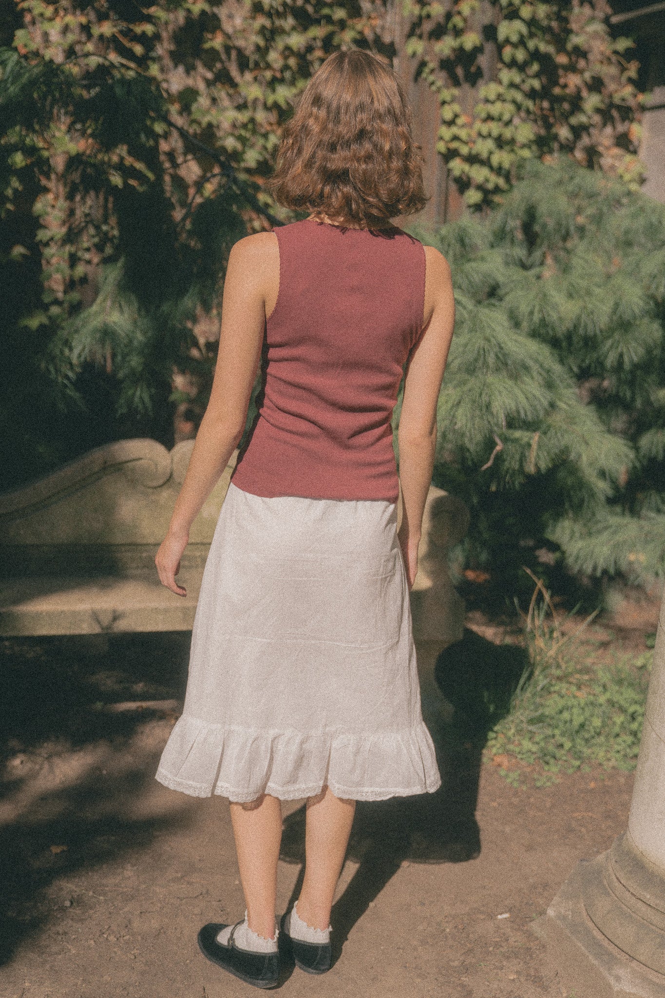 Hudson Tank - Image 8