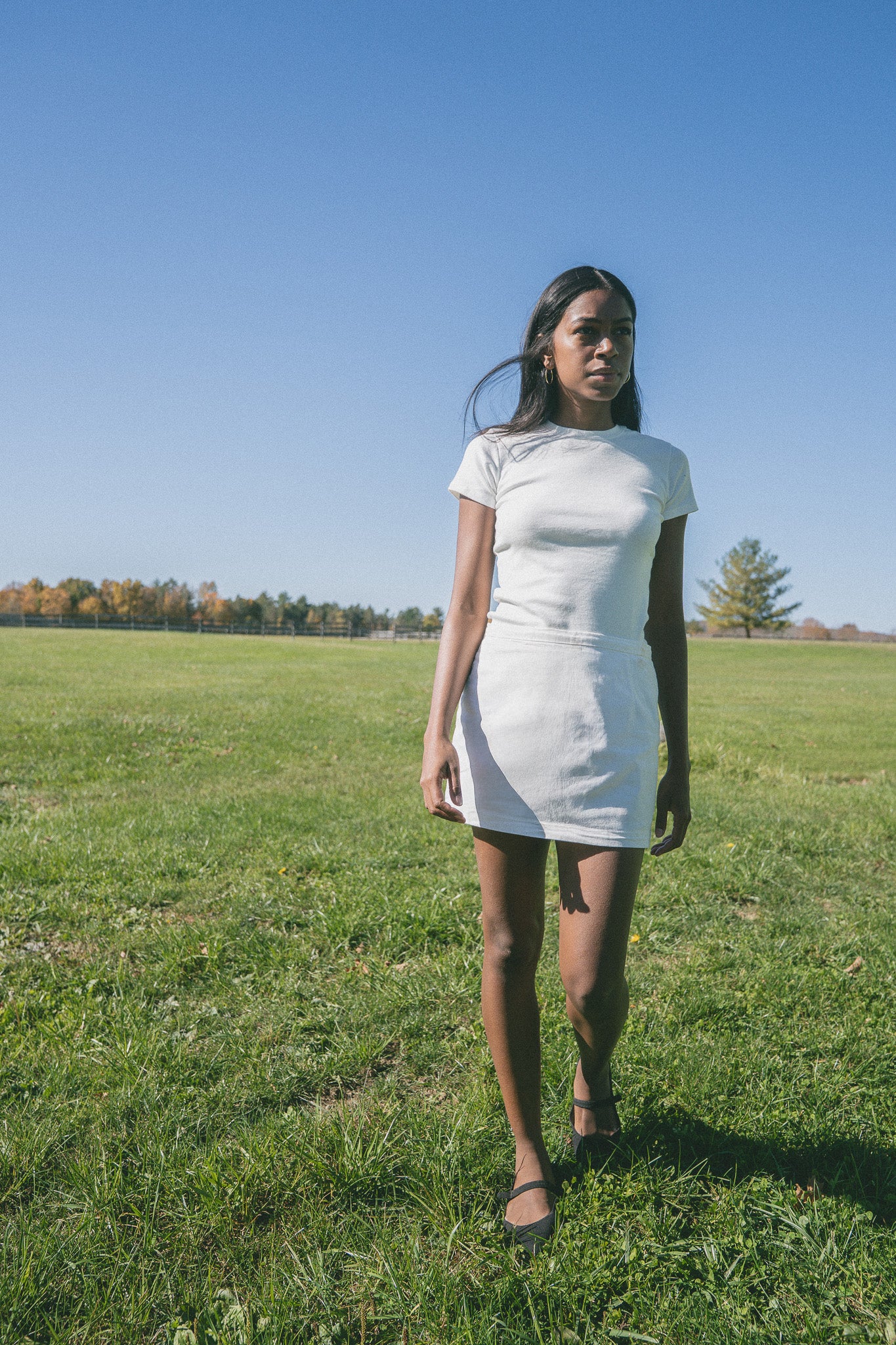 Lexington Skirt - Image 3