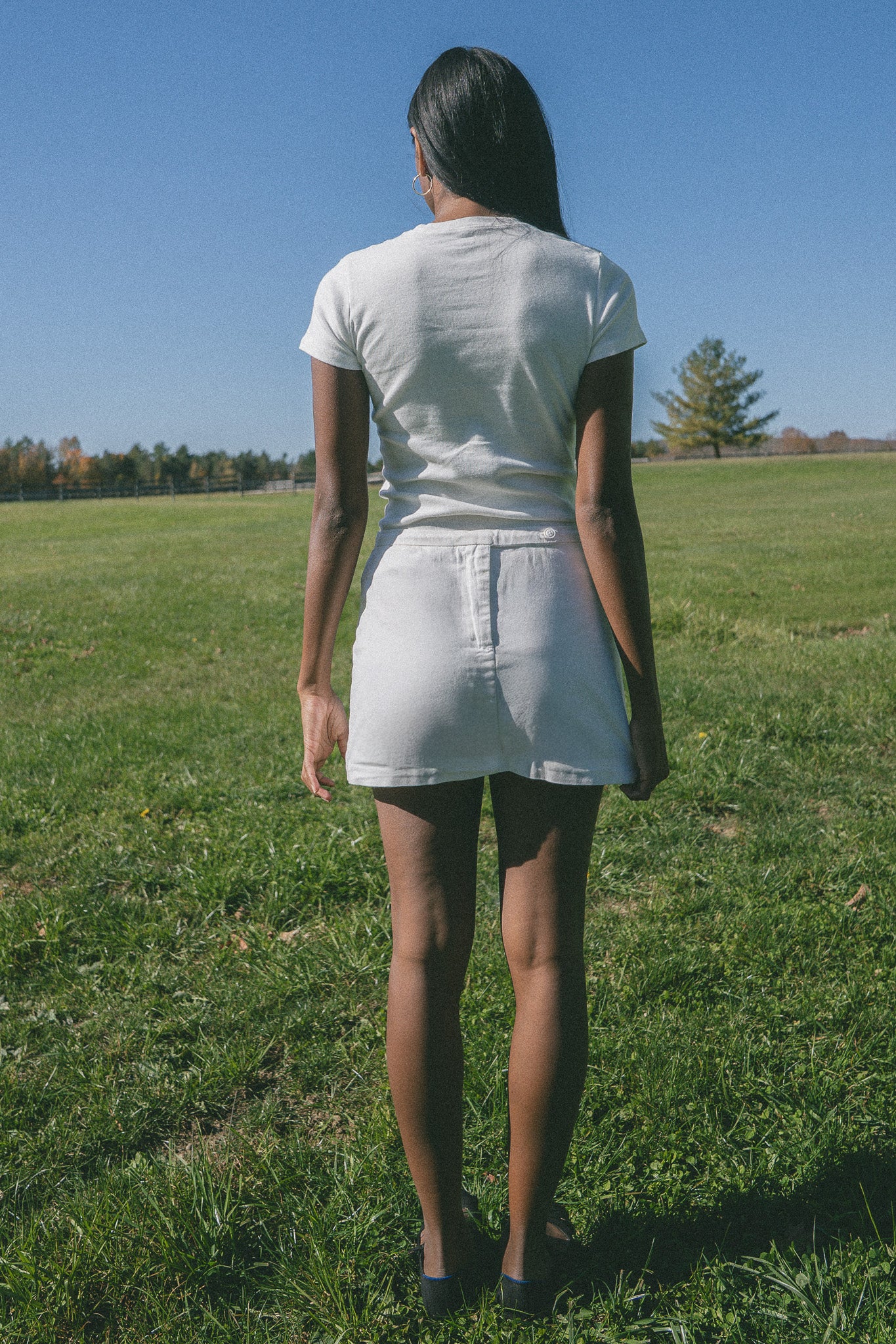 Lexington Skirt - Image 4