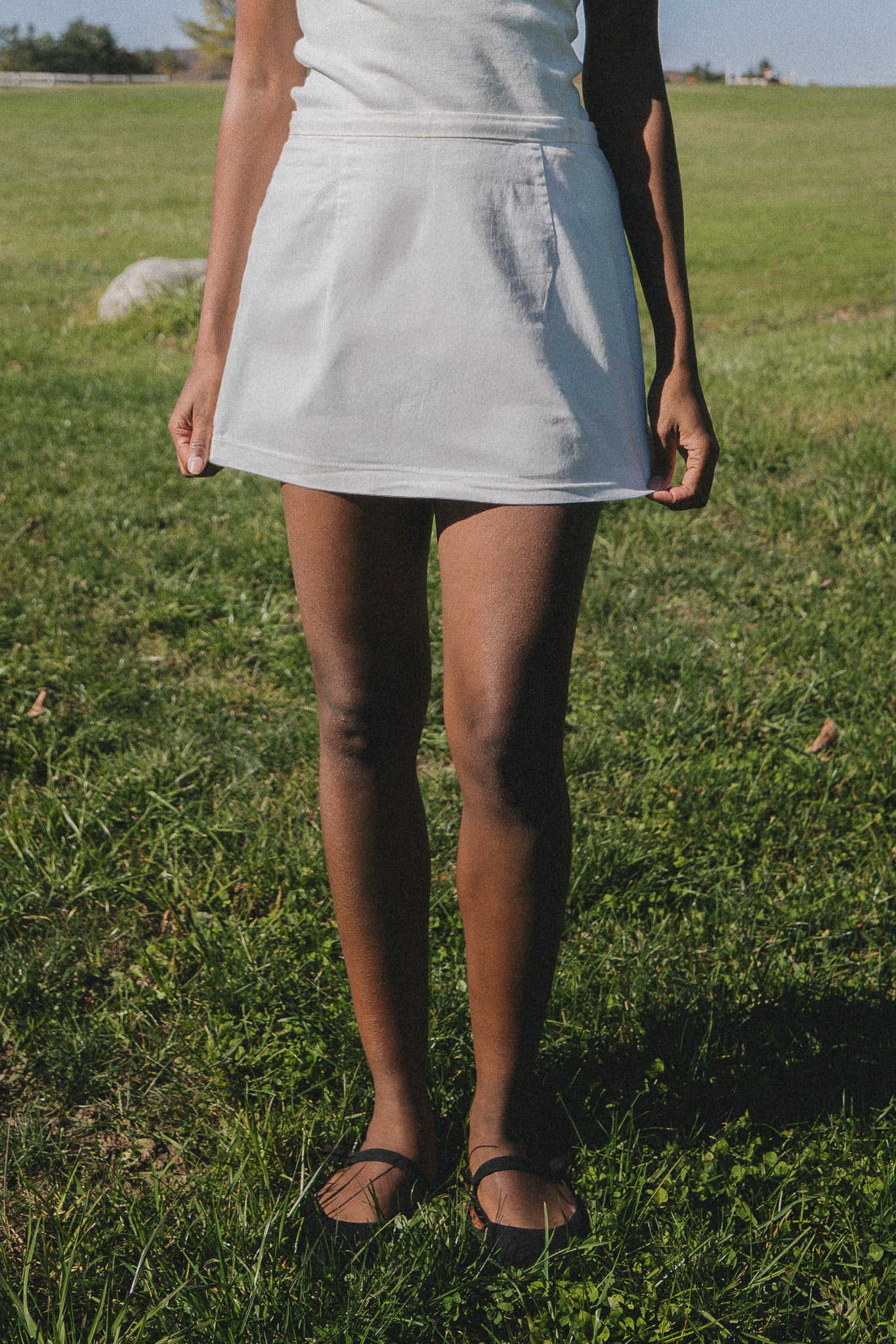 Lexington Skirt - Image 5