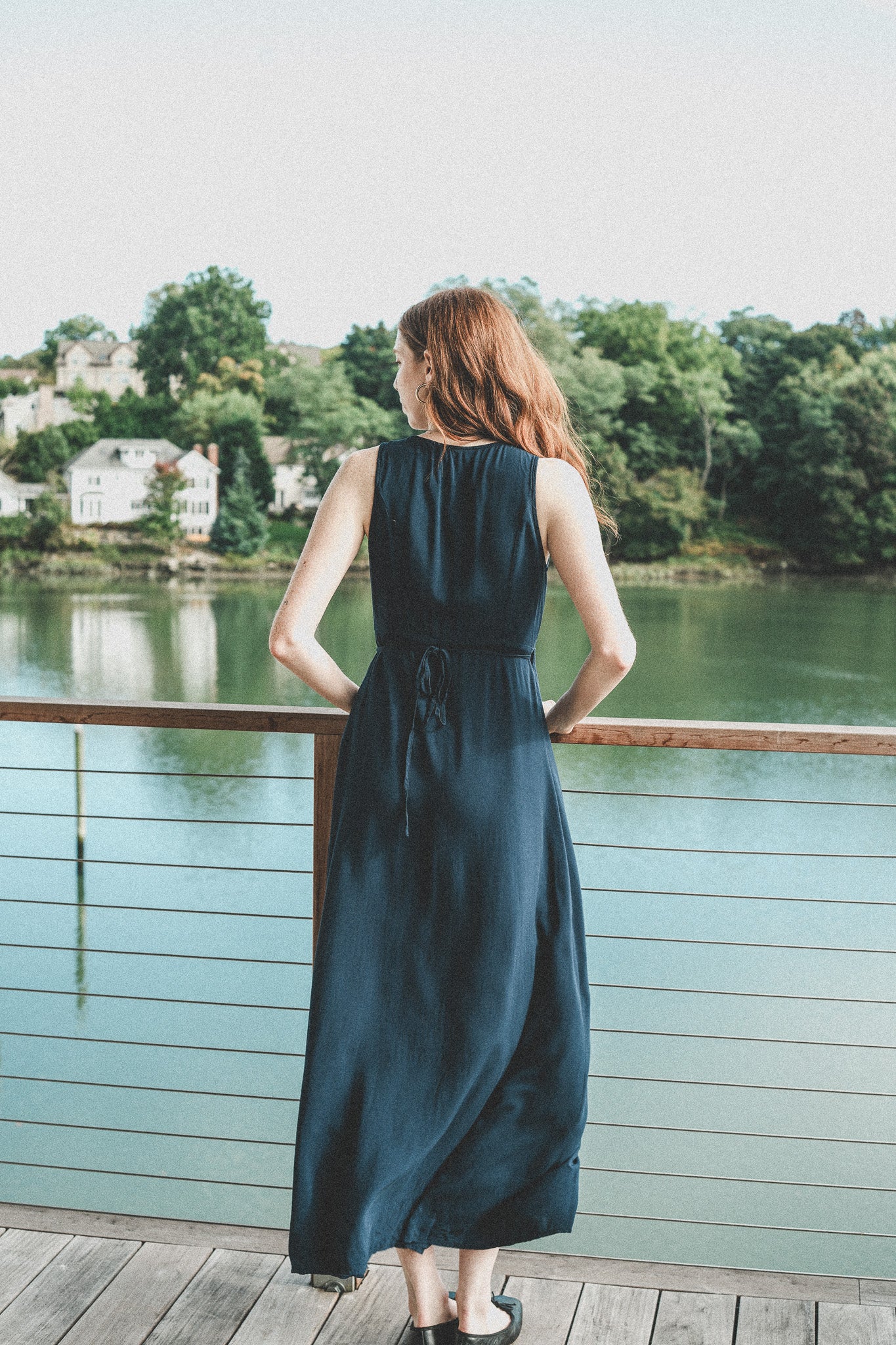 Malibu Dress - Image 3