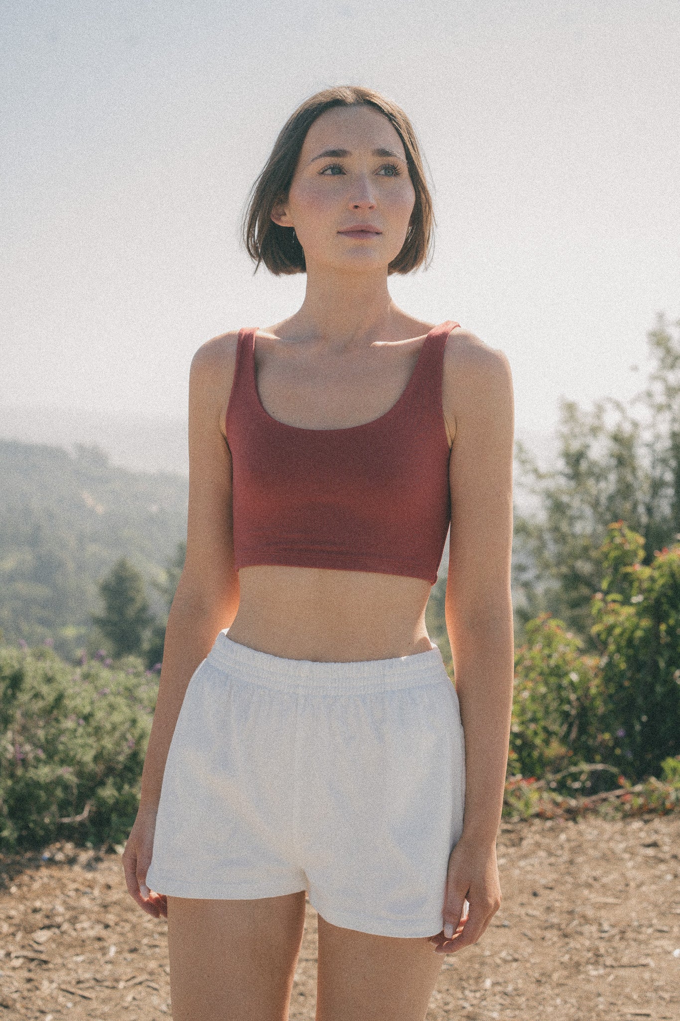 Marin Shorts - Image 3