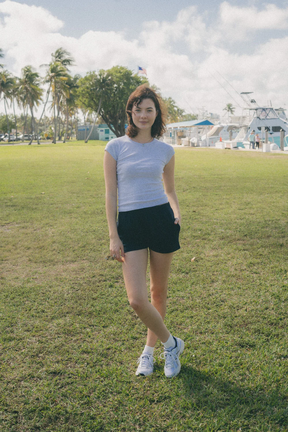 Marin Shorts - Image 4