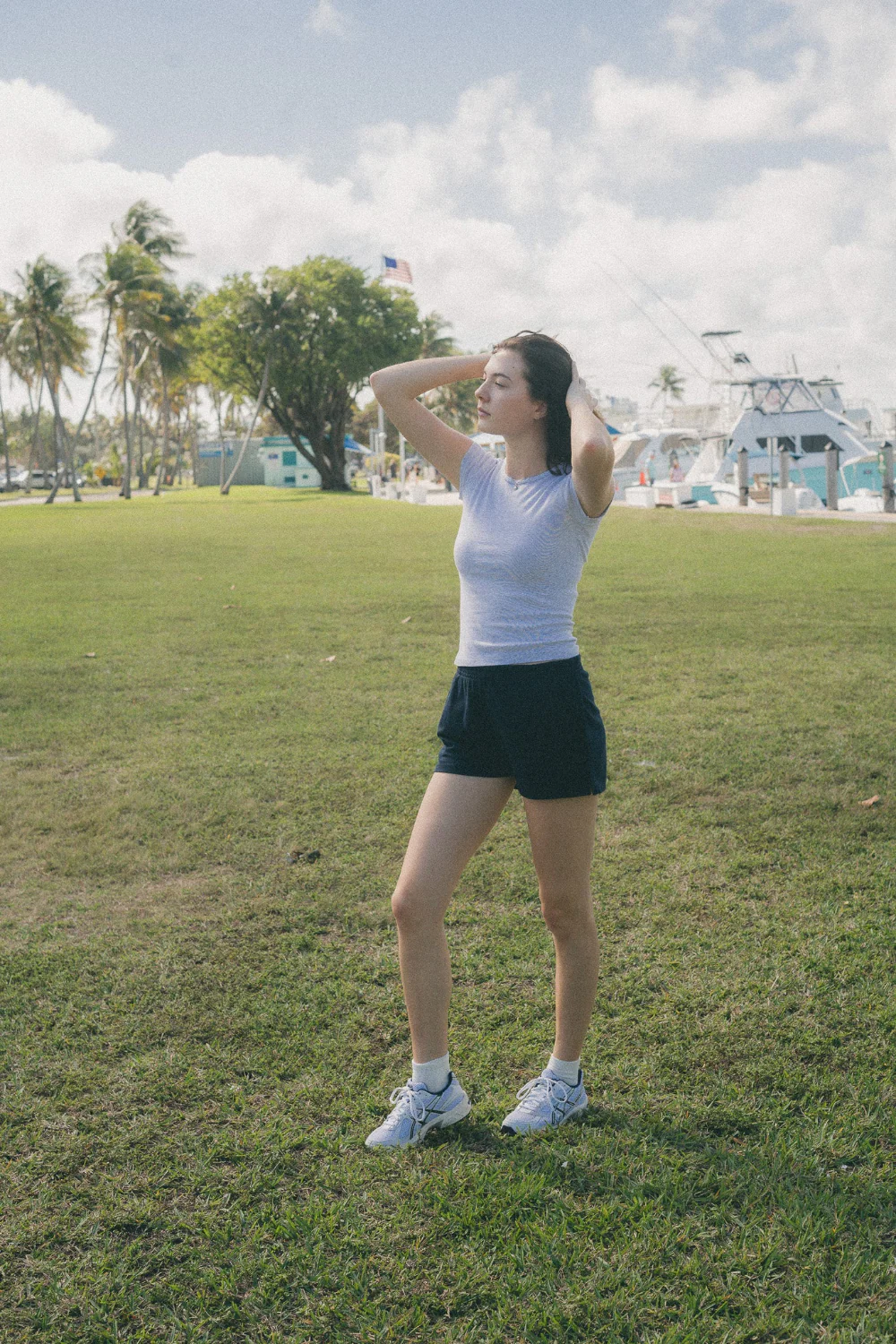 Marin Shorts - Image 5