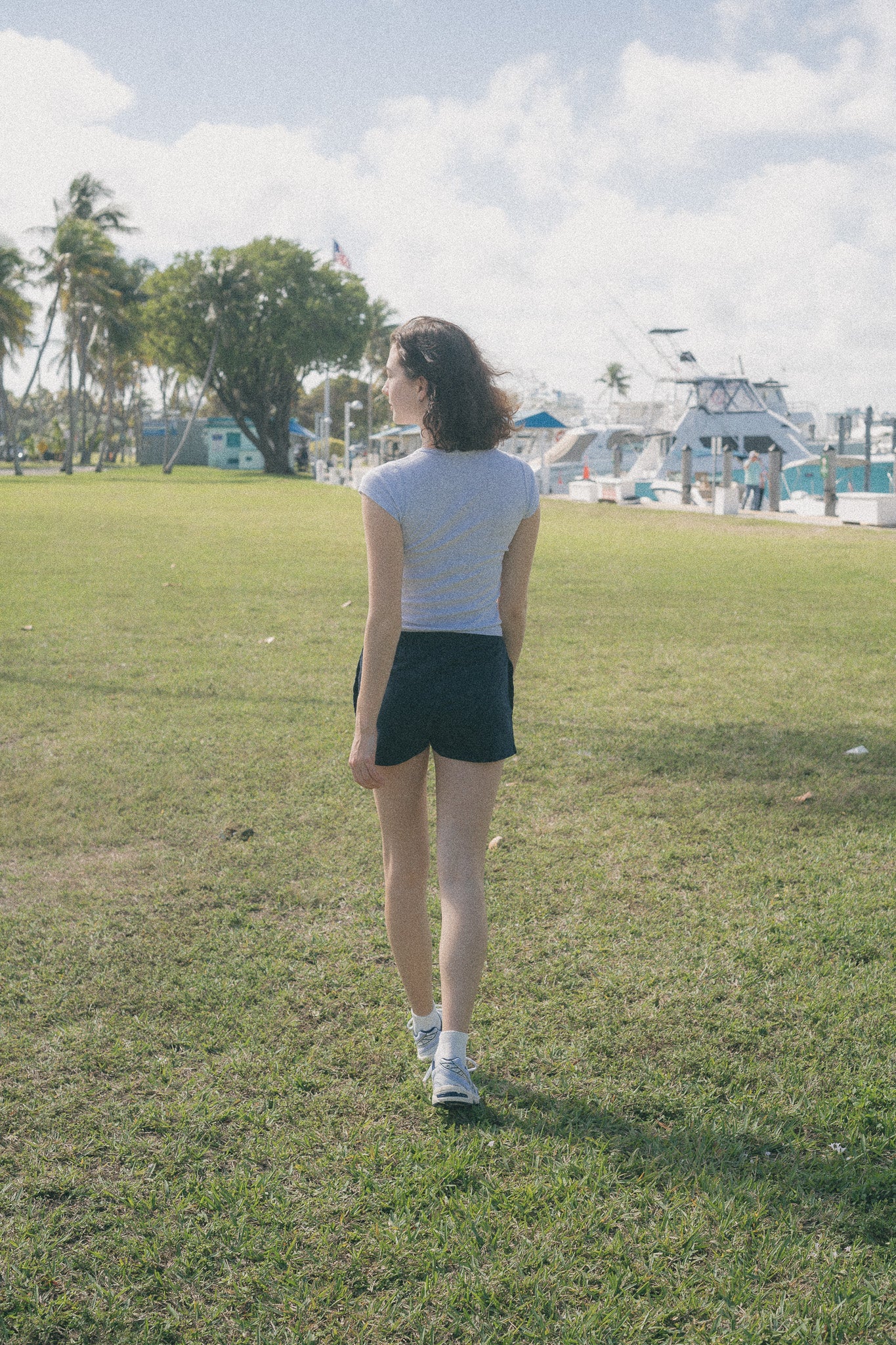 Marin Shorts - Image 6