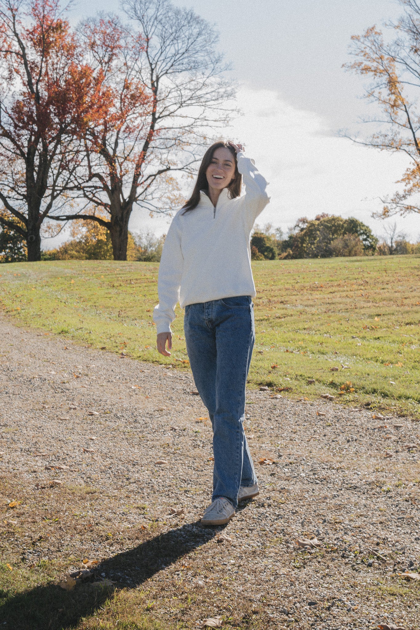 Montauk Quarter-Zip - Image 4