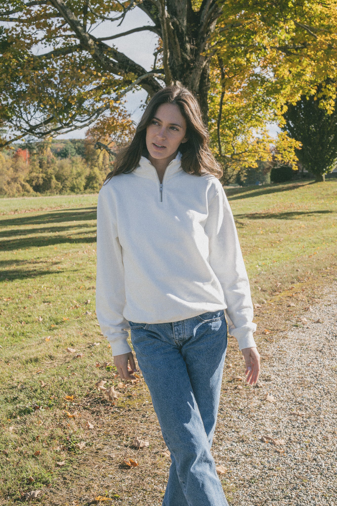 Montauk Quarter-Zip - Image 5
