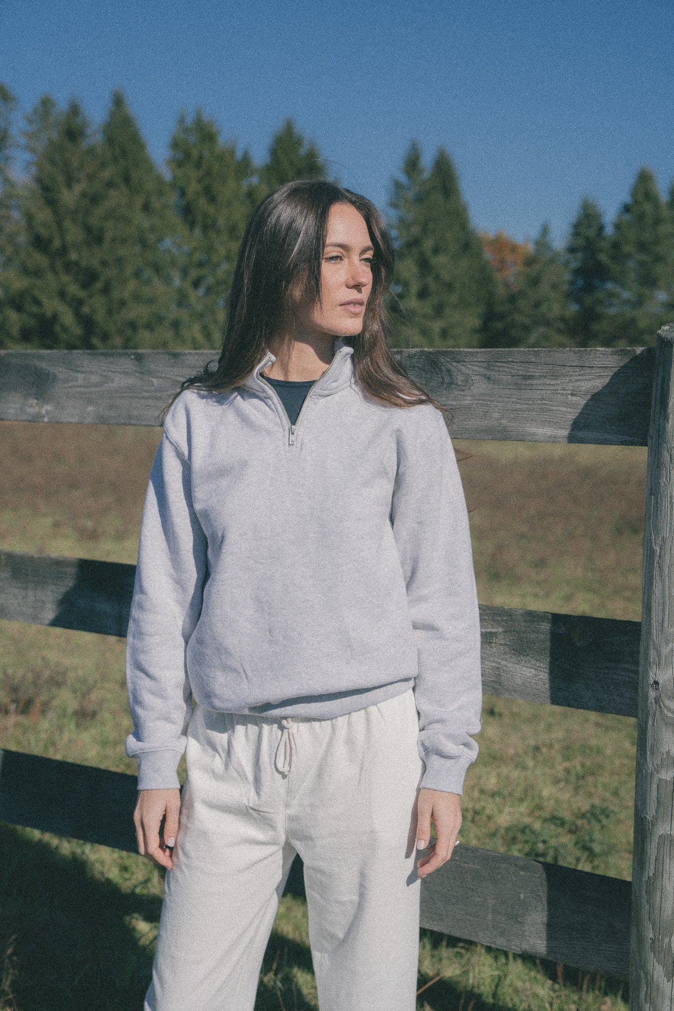 Montauk Quarter-Zip - Image 6