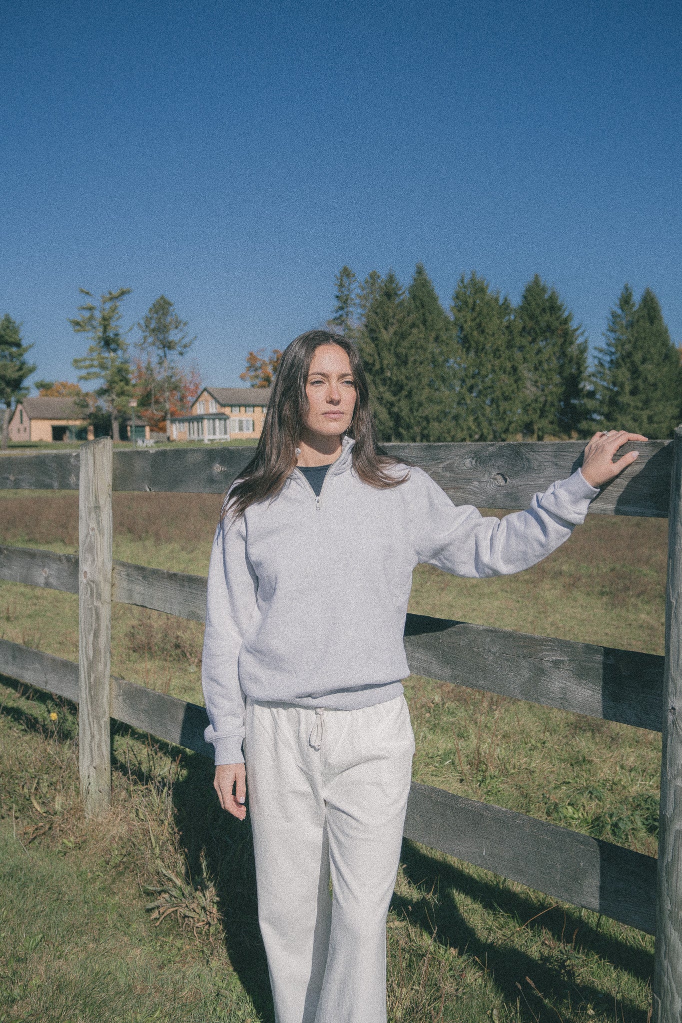 Montauk Quarter-Zip - Image 8