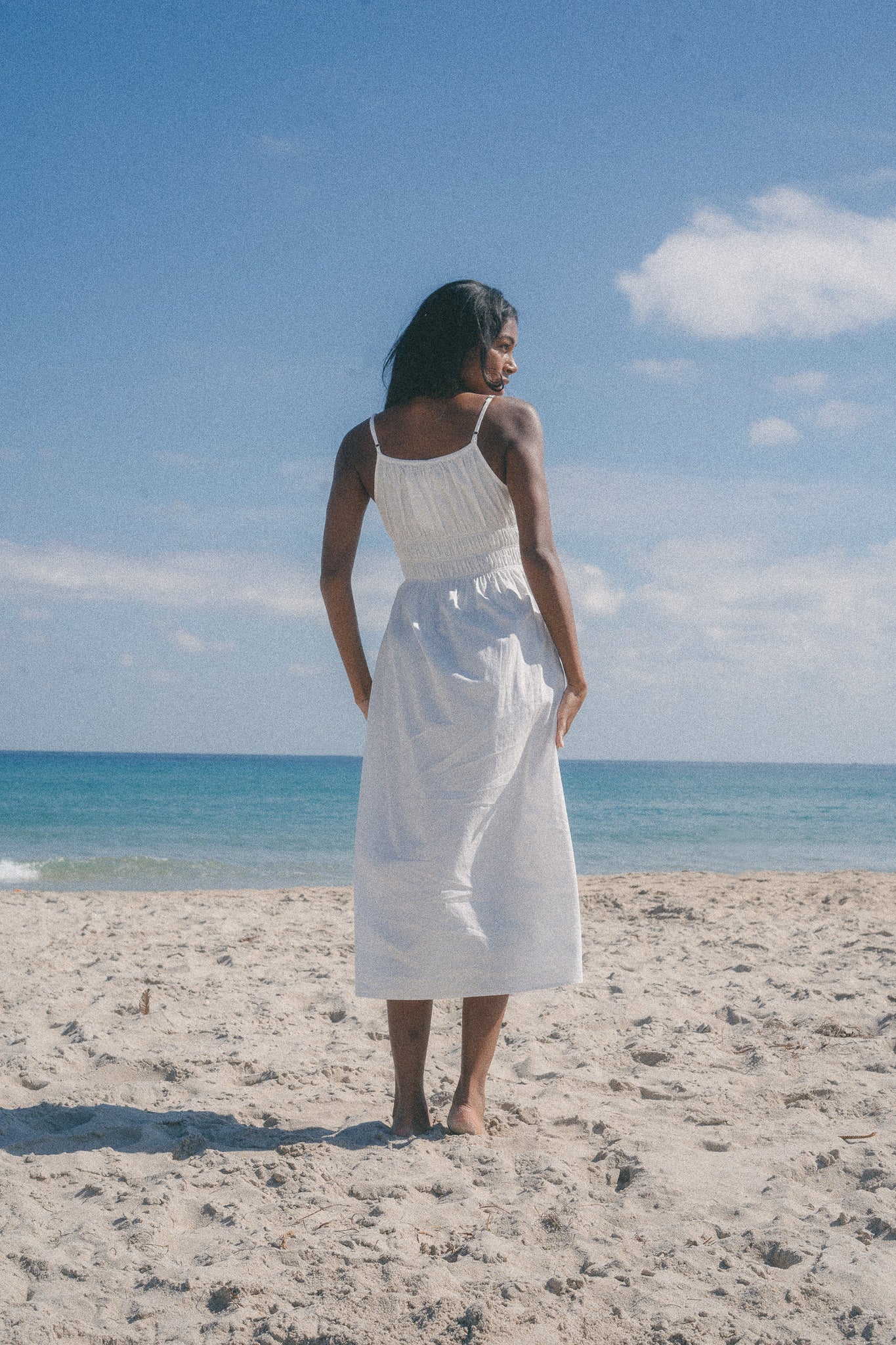 Monterey Dress - Image 4