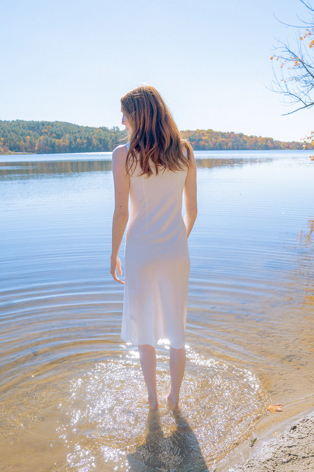 Naples Dress - Image 3