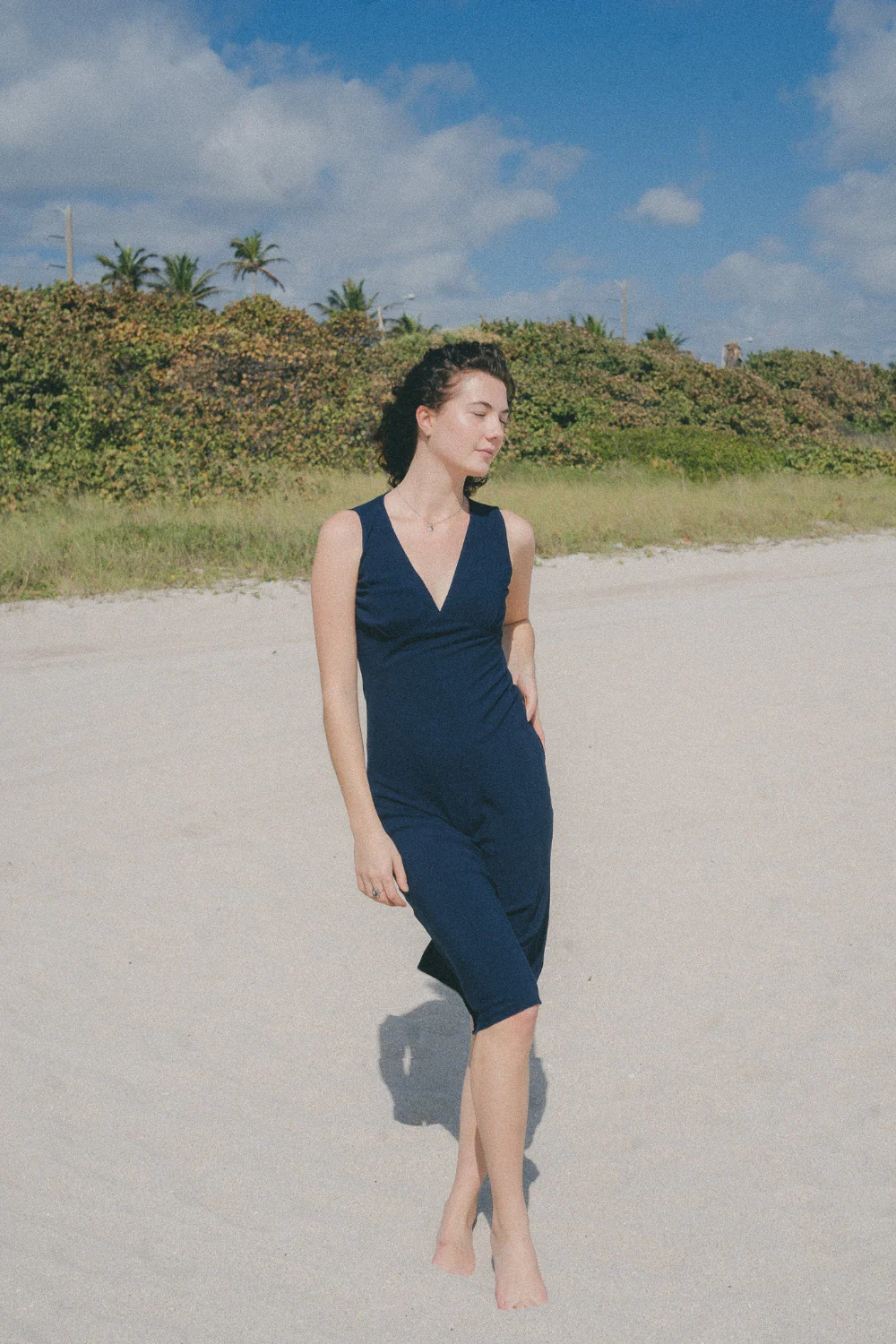 Naples Dress - Image 4