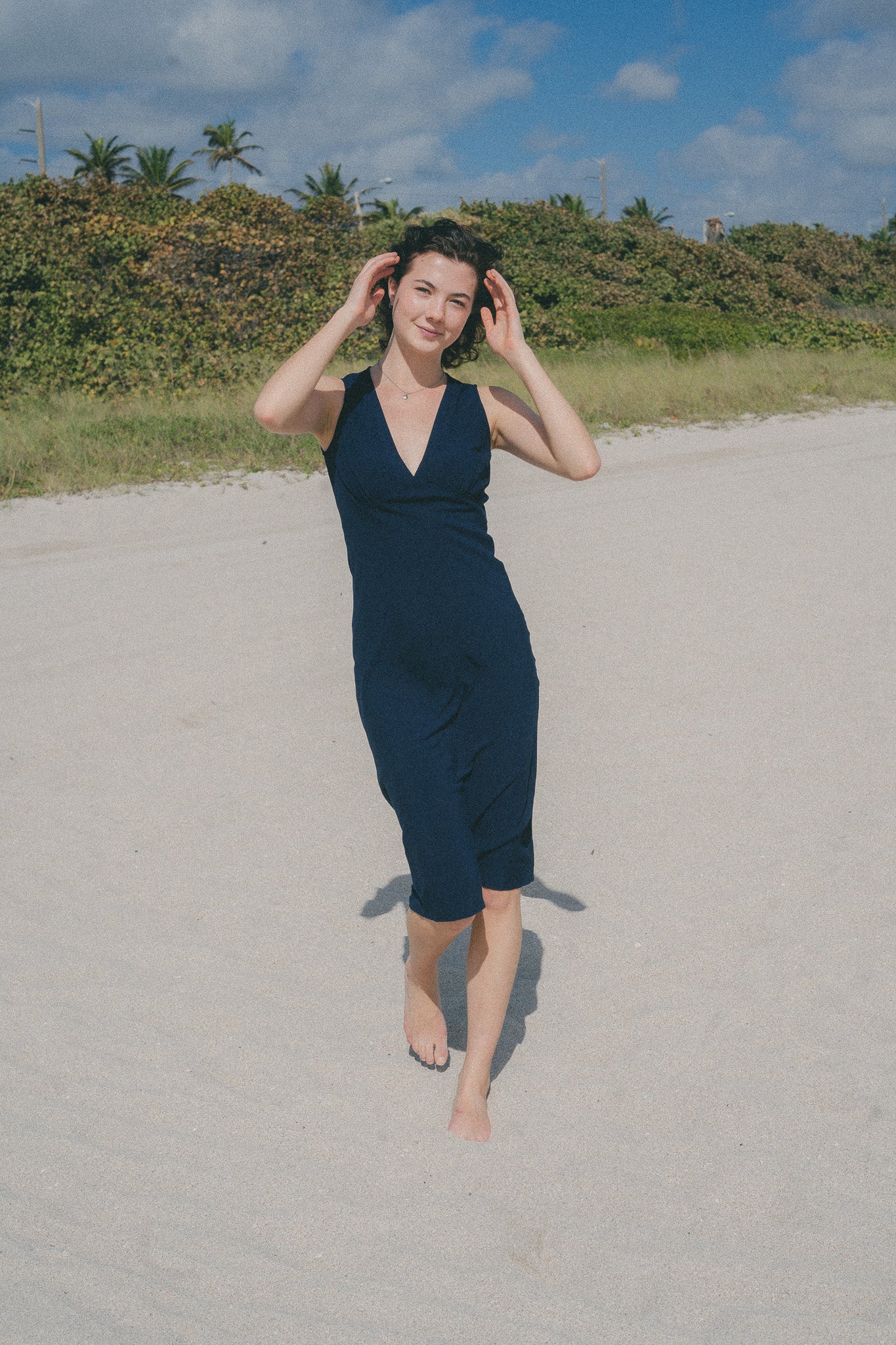 Naples Dress - Image 5