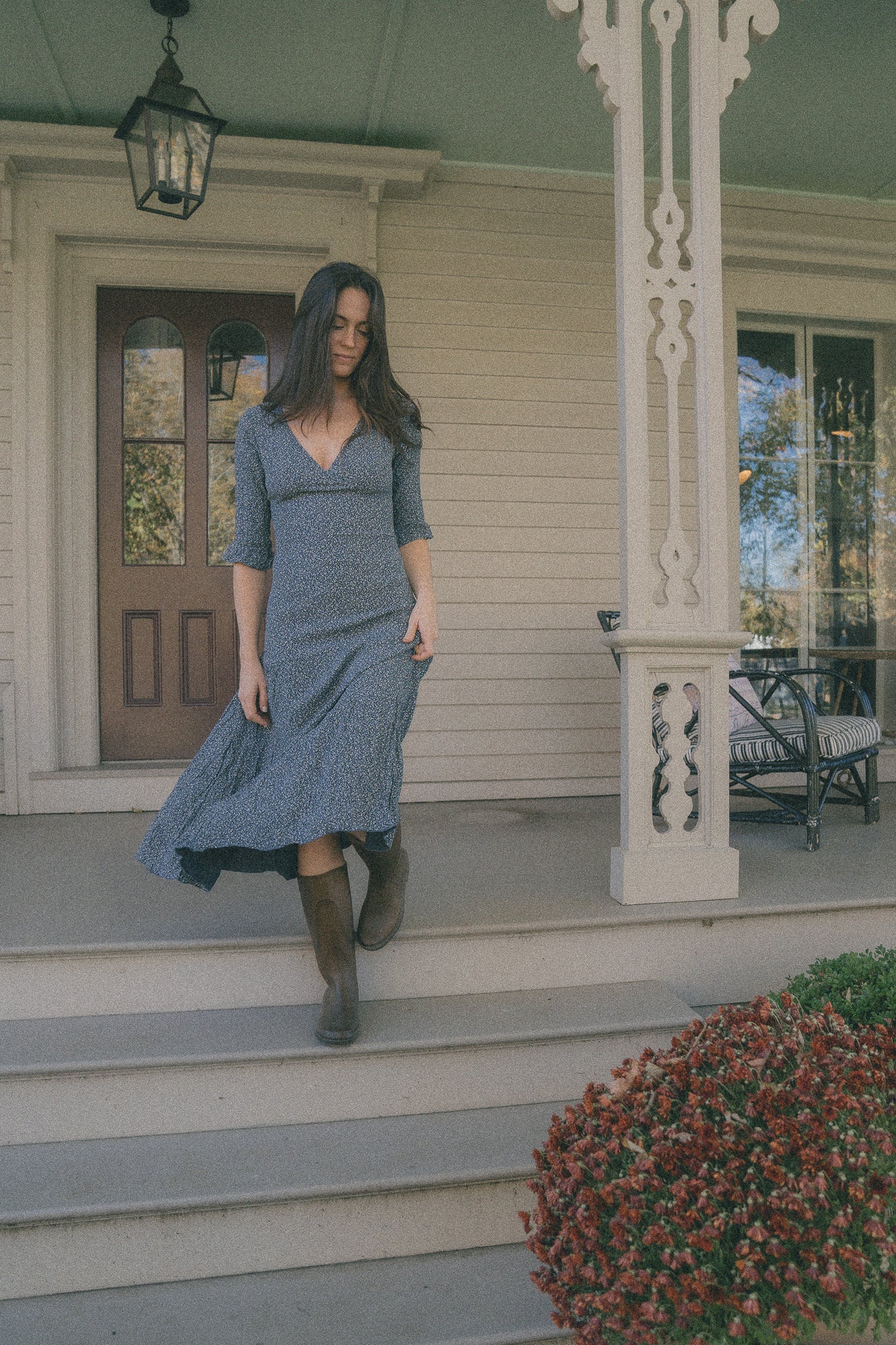 Nashville Dress - Image 4