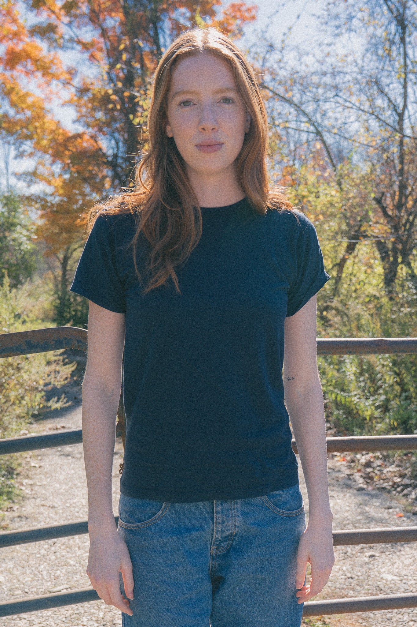 Newport Top - Image 3