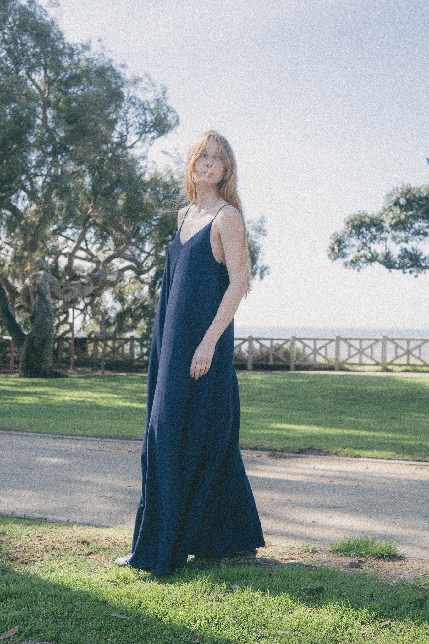 Palm Beach Dress - Image 5