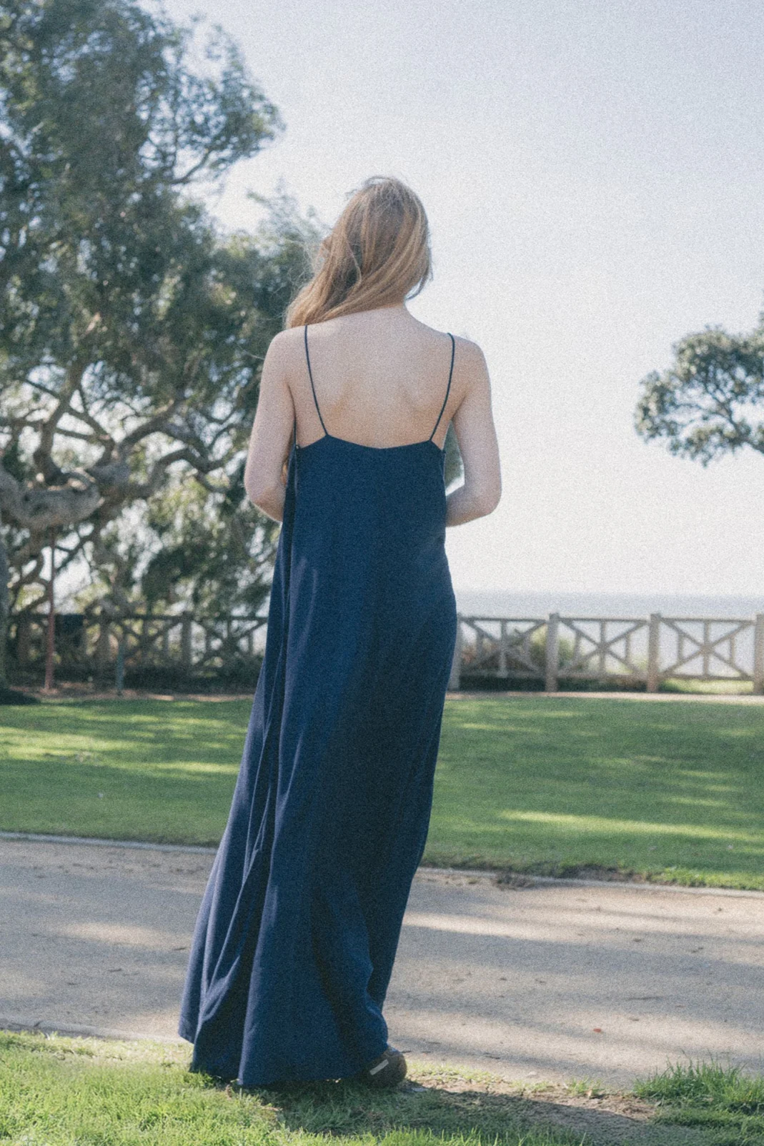 Palm Beach Dress - Image 6
