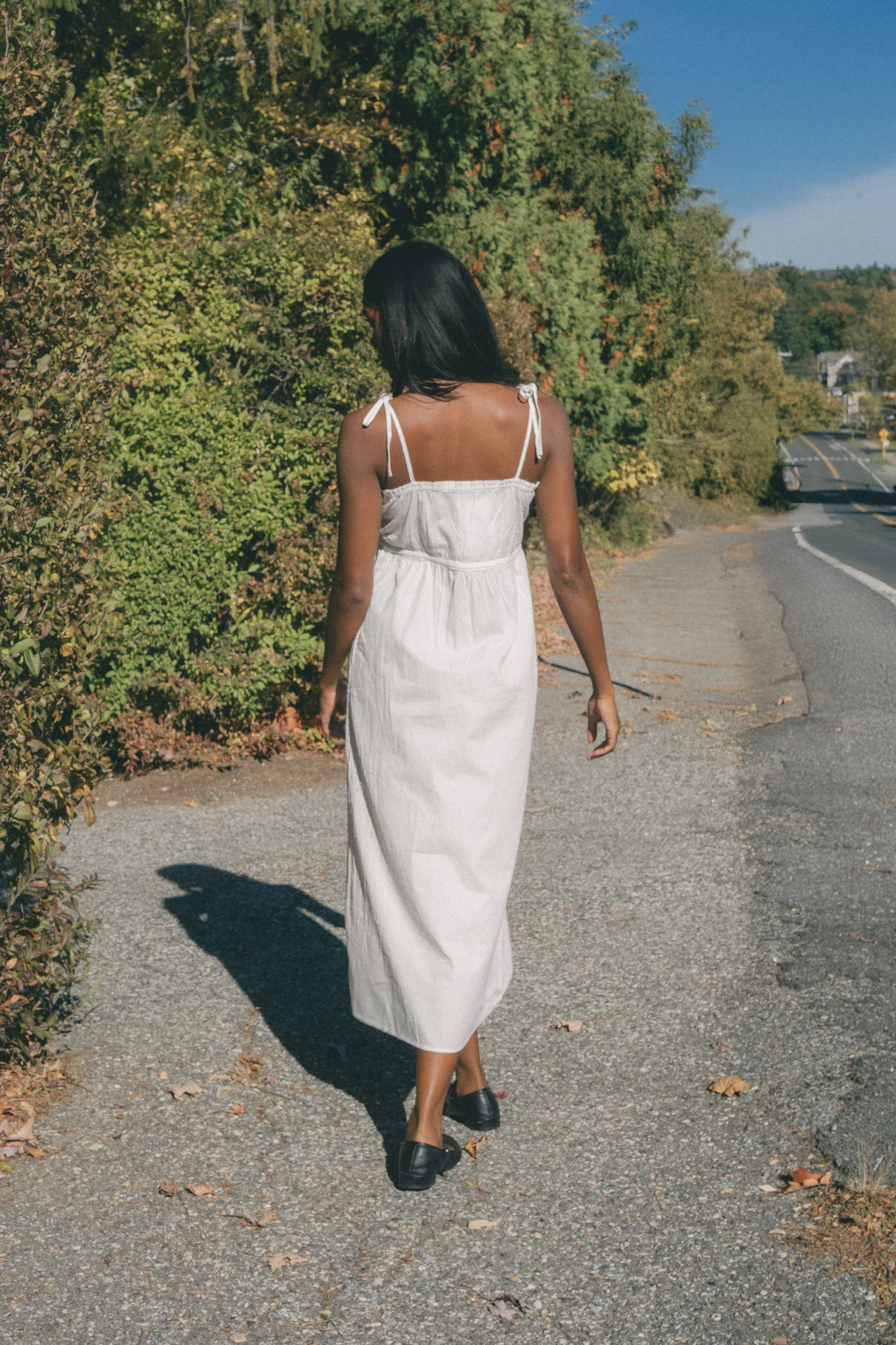 Potomac Dress - Image 3