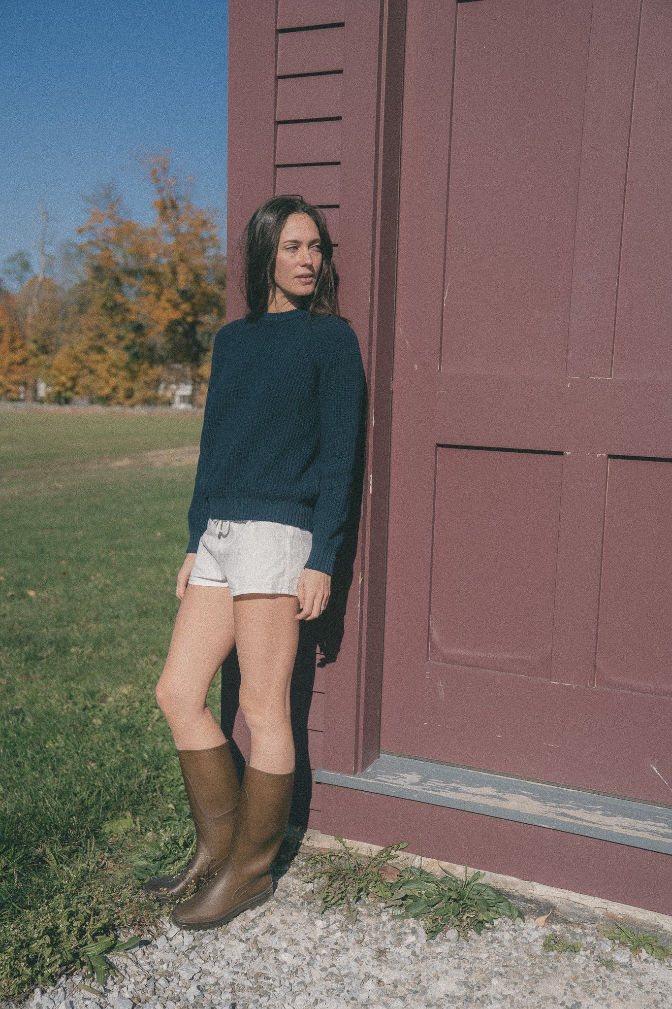 Ruxton Sweater - Image 3