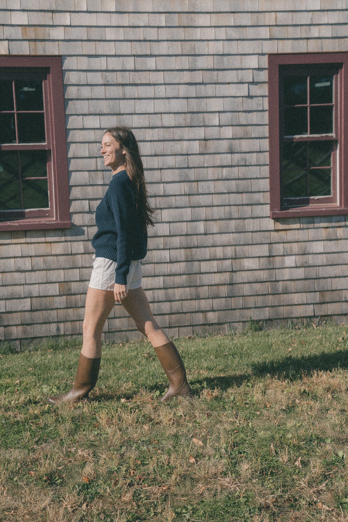 Ruxton Sweater - Image 4