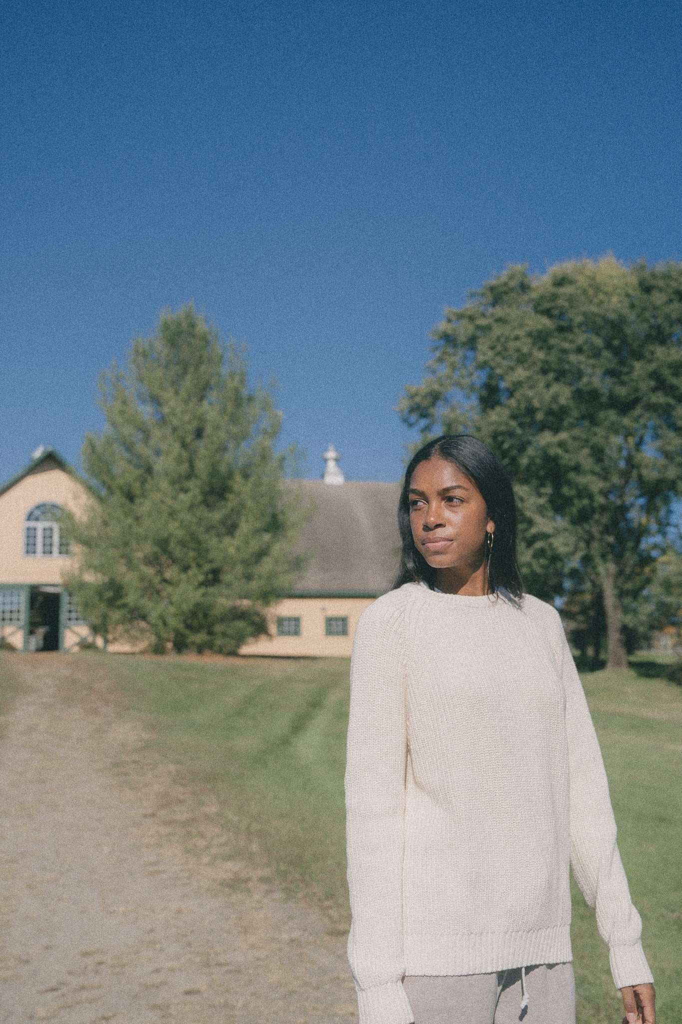 Ruxton Sweater - Image 6