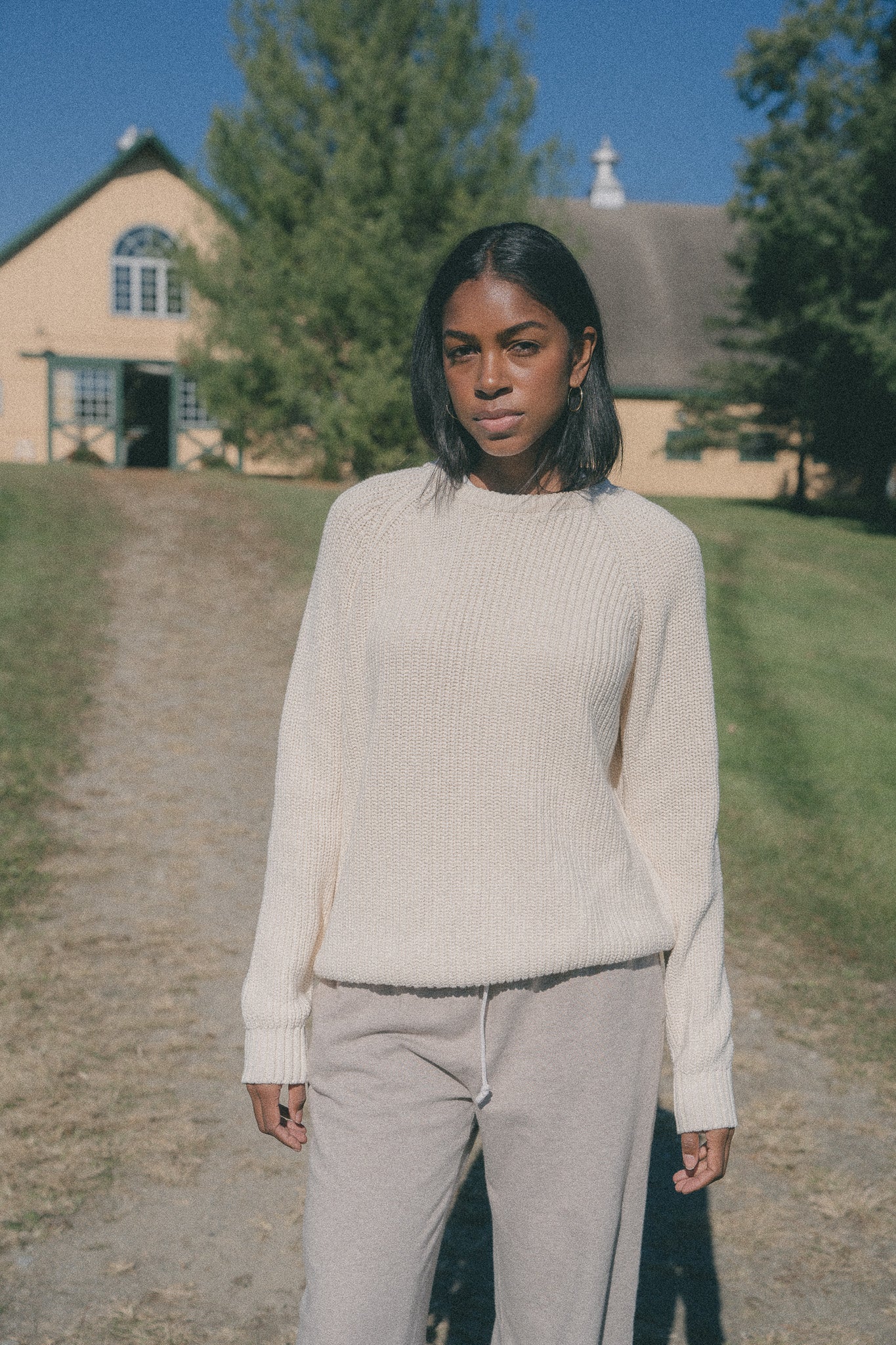 Ruxton Sweater - Image 7