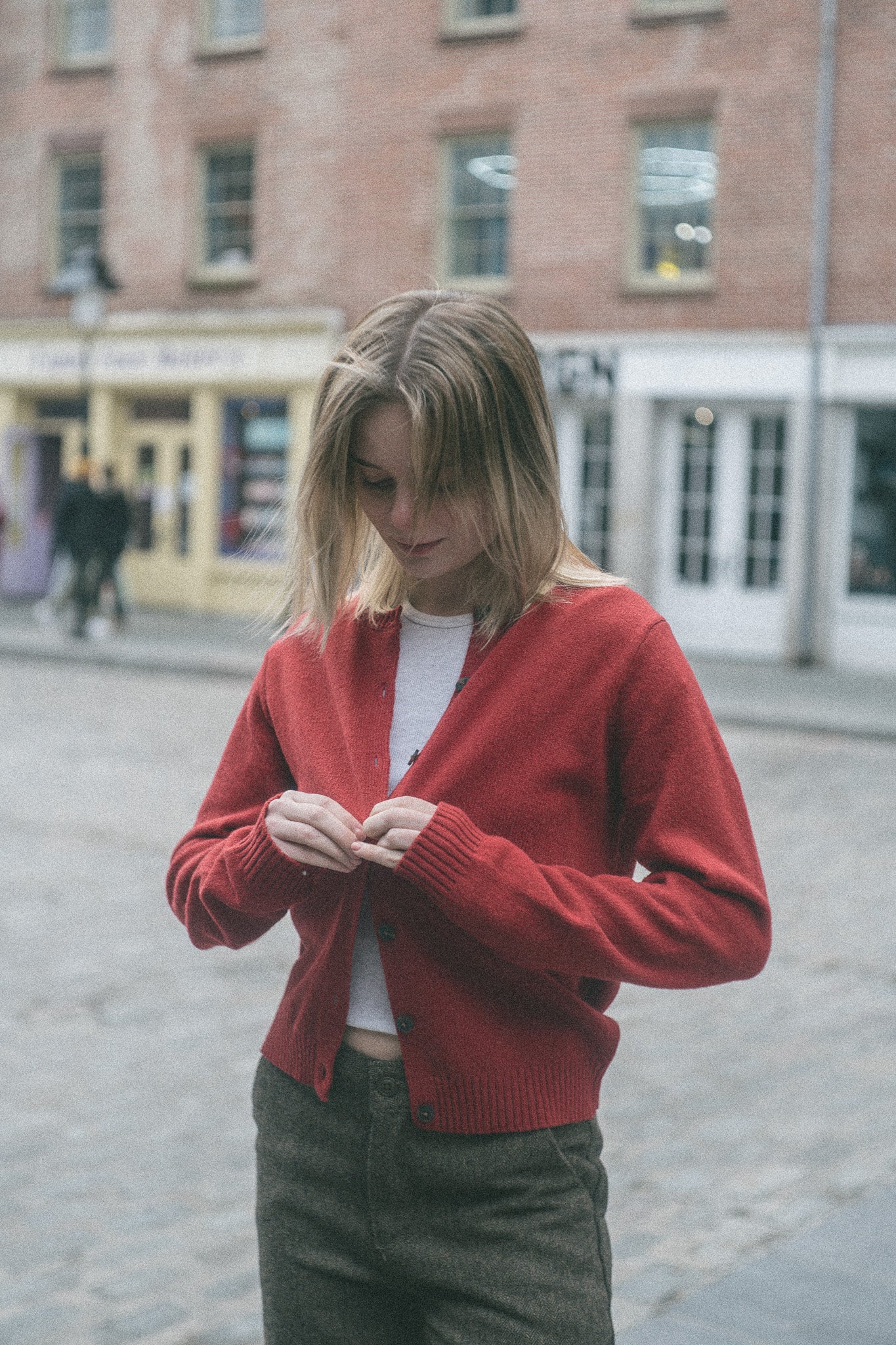 Sacramento Cardigan - Image 3